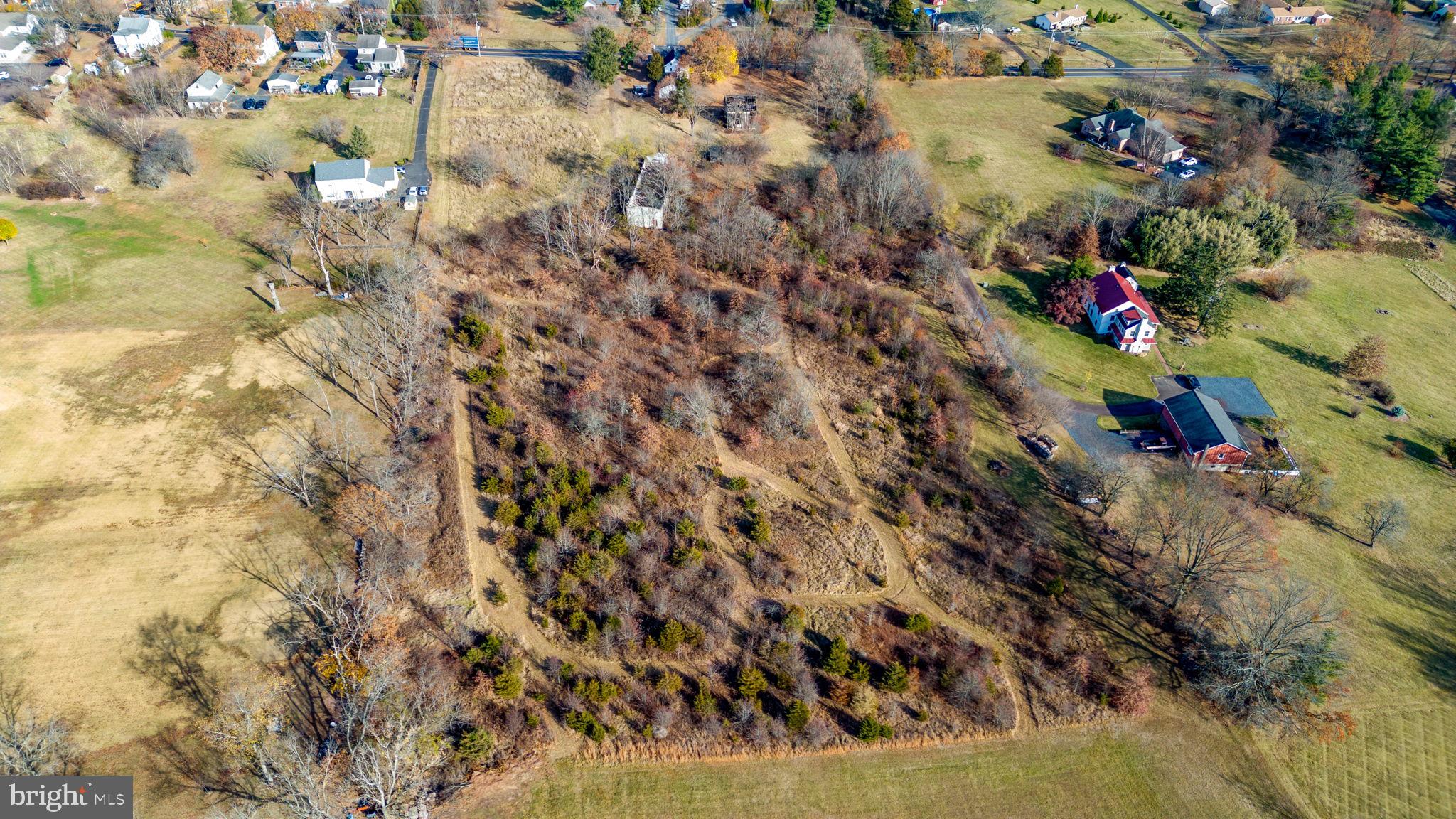 NONE AVAILABLE - Land