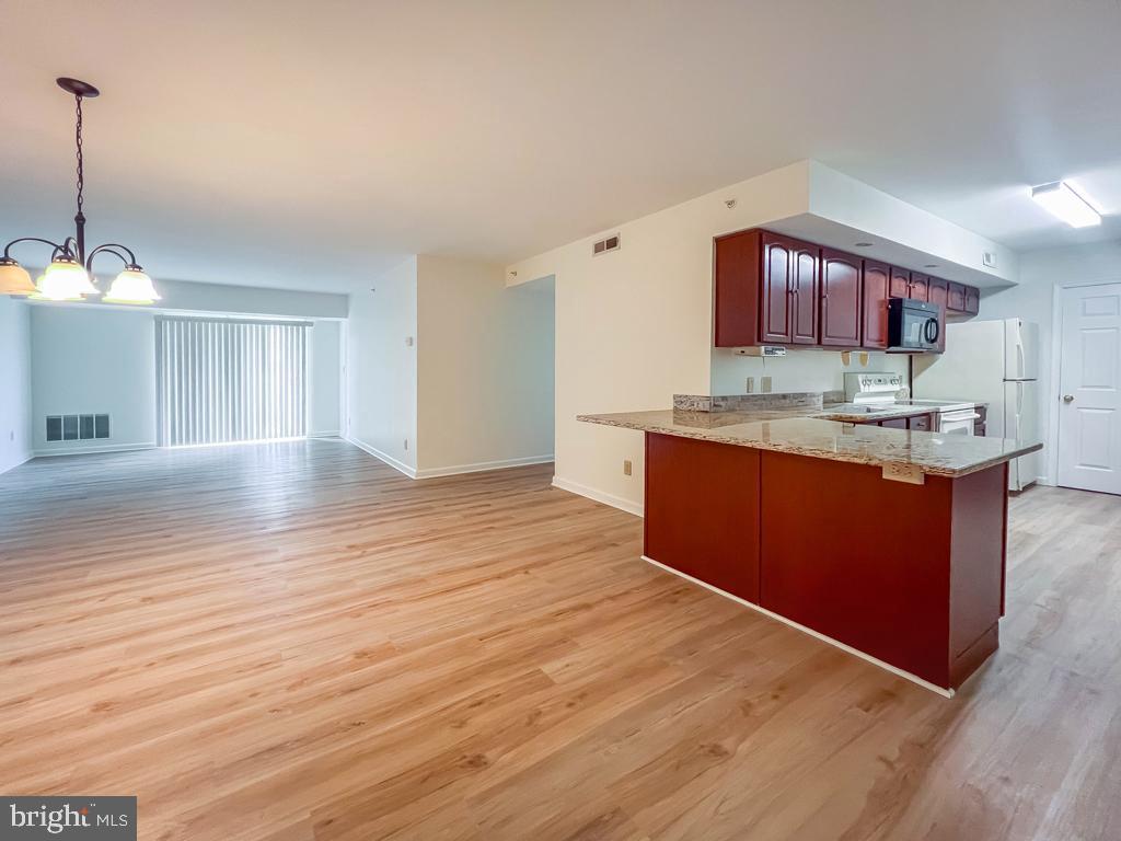 "Just updated with brand-new luxury vinyl plank flooring and a full interior repaint for a fresh, modern look."
"Includes one full bathroom and a main bedroom featuring an en-suite with a handicap-accessible shower for enhanced comfort and convenience."
Welcome to The Greens at Westover, a vibrant 55+ community nestled alongside the beautiful Westover Golf Club. Enjoy resort-style living with access to a wide range of amenities, including a spacious Clubhouse, inviting social room, well-equipped exercise room, indoor pool, and a cozy library—perfect for active days and relaxing evenings.
The building is secure and well-maintained, featuring elevator access, plenty of parking, and a warm, welcoming atmosphere. Step outside and explore nearby walking trails, or spend the day golfing, dining at numerous local restaurants, or shopping at King of Prussia Mall and other major centers. Just minutes from Valley Forge Park and close to grocery markets and essentials, this location offers convenience and comfort in one of the area’s most desirable 55+ communities.
Experience the lifestyle you've been waiting for at The Greens at Westover—where every day feels like a getaway.