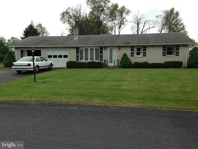 FAYETTEVILLE - Residential