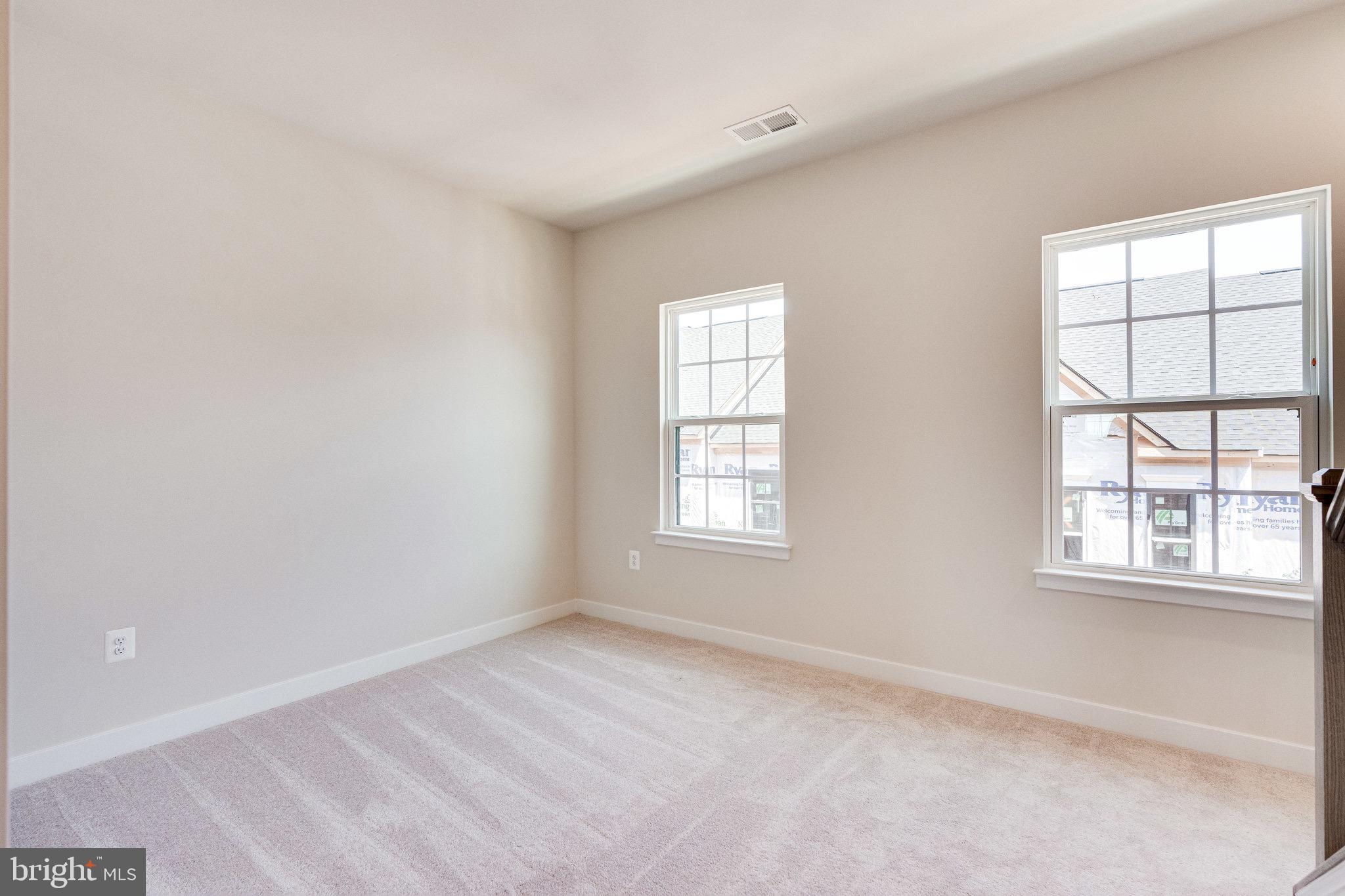 FOSTER'S GLEN - Residential Lease