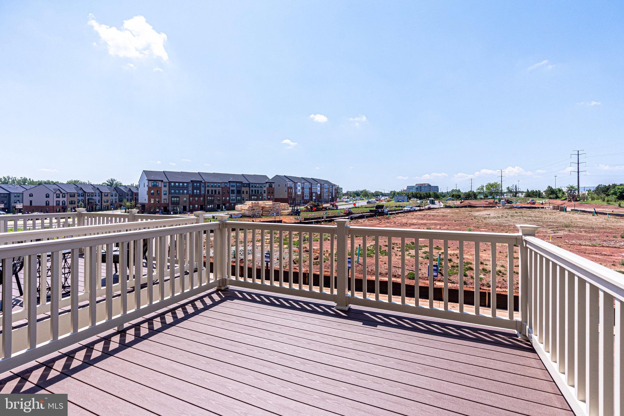 FOSTER'S GLEN - Residential Lease