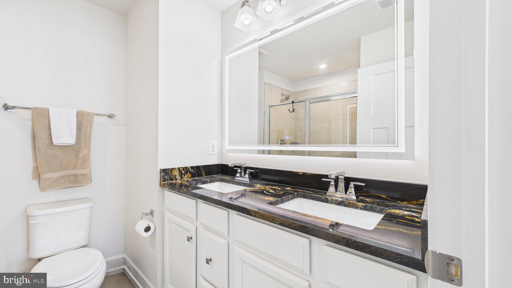 FOSTER'S GLEN - Residential Lease