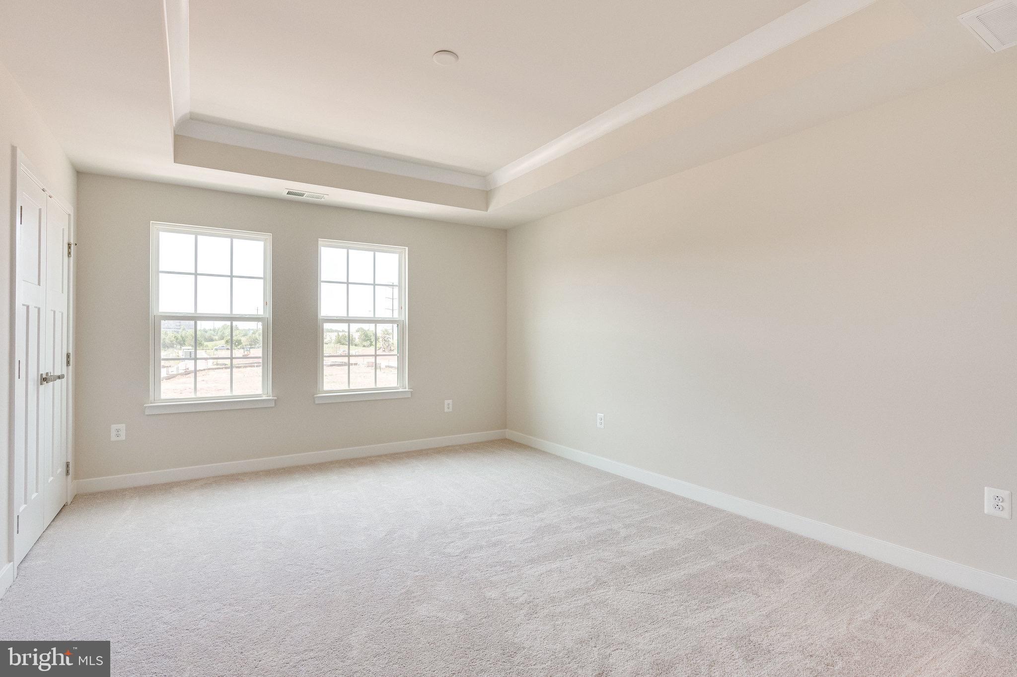 FOSTER'S GLEN - Residential Lease