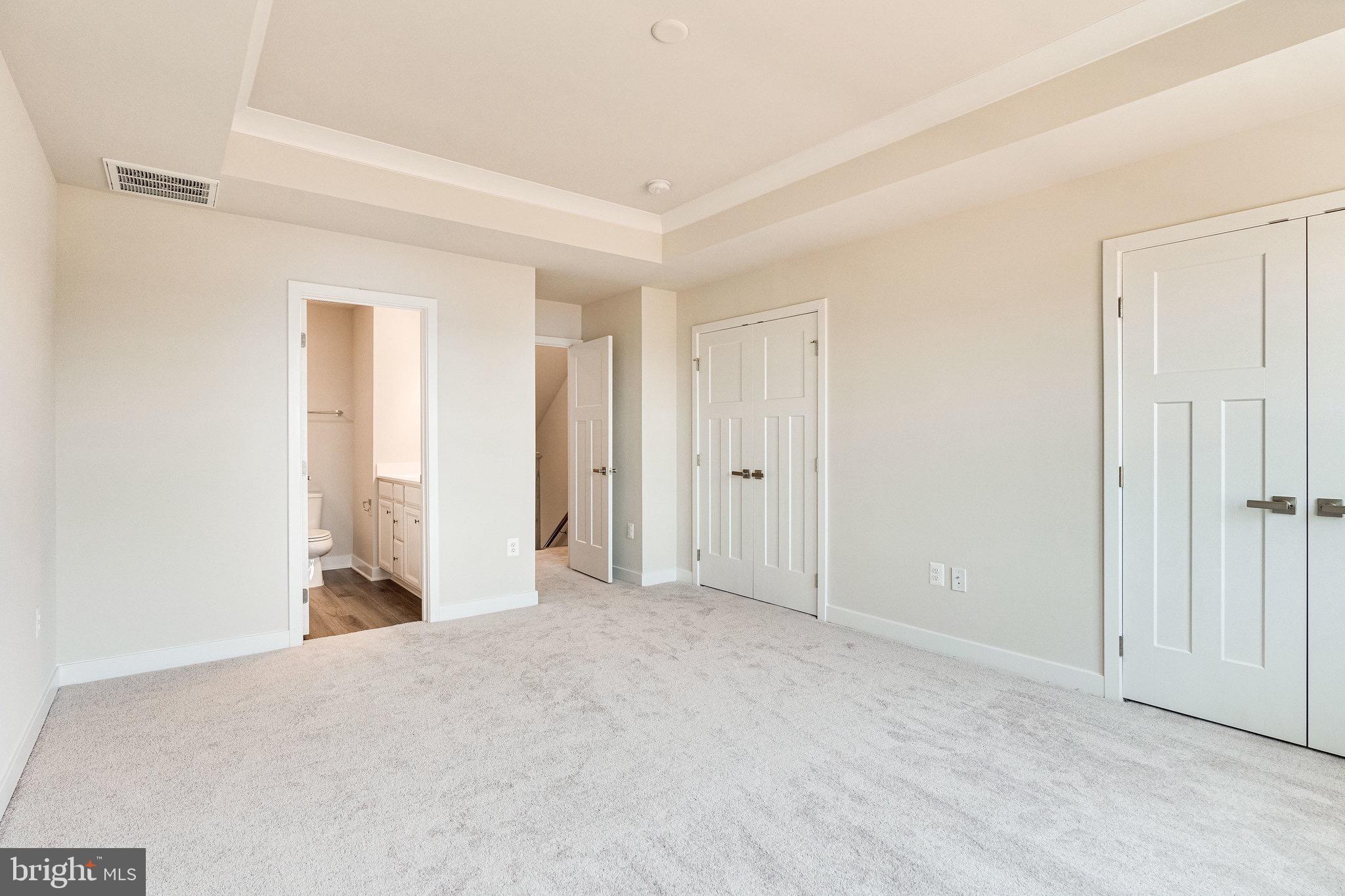 FOSTER'S GLEN - Residential Lease