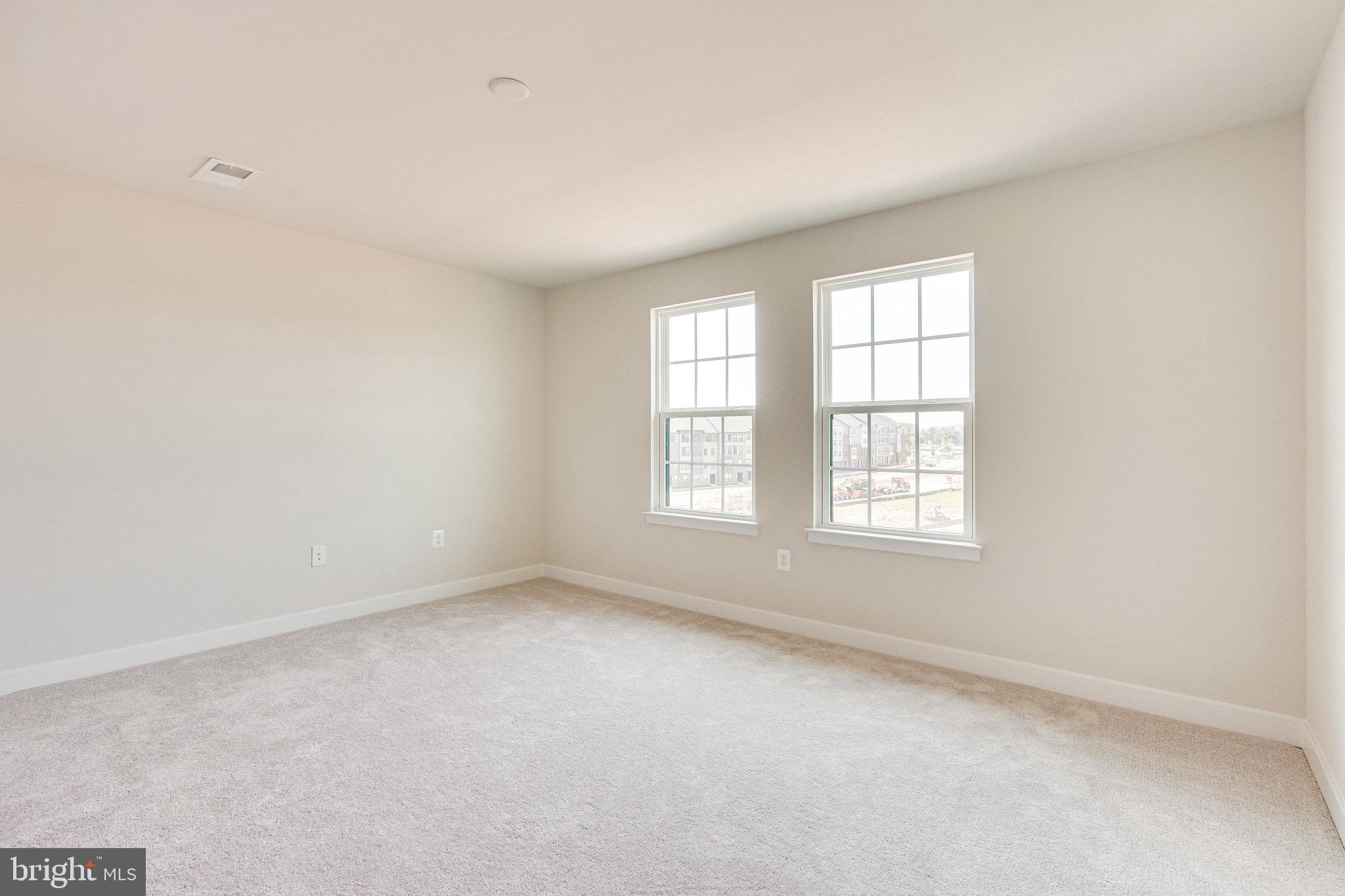 FOSTER'S GLEN - Residential Lease