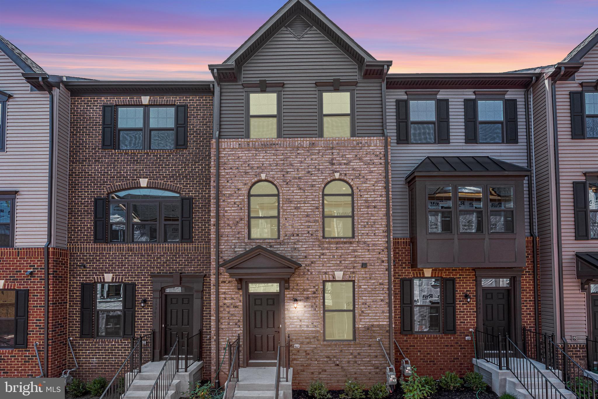 FOSTER'S GLEN - Residential Lease