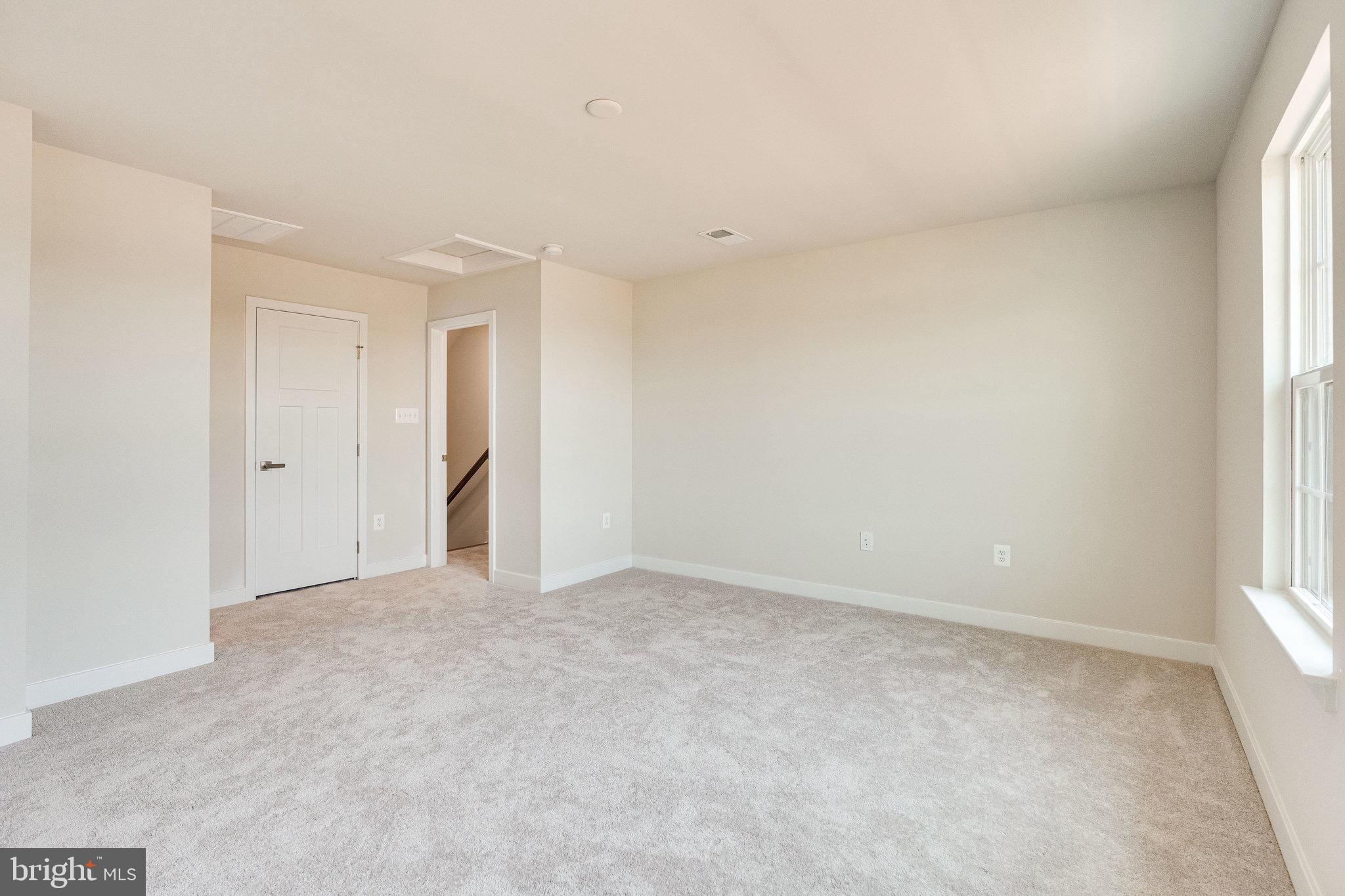 FOSTER'S GLEN - Residential Lease