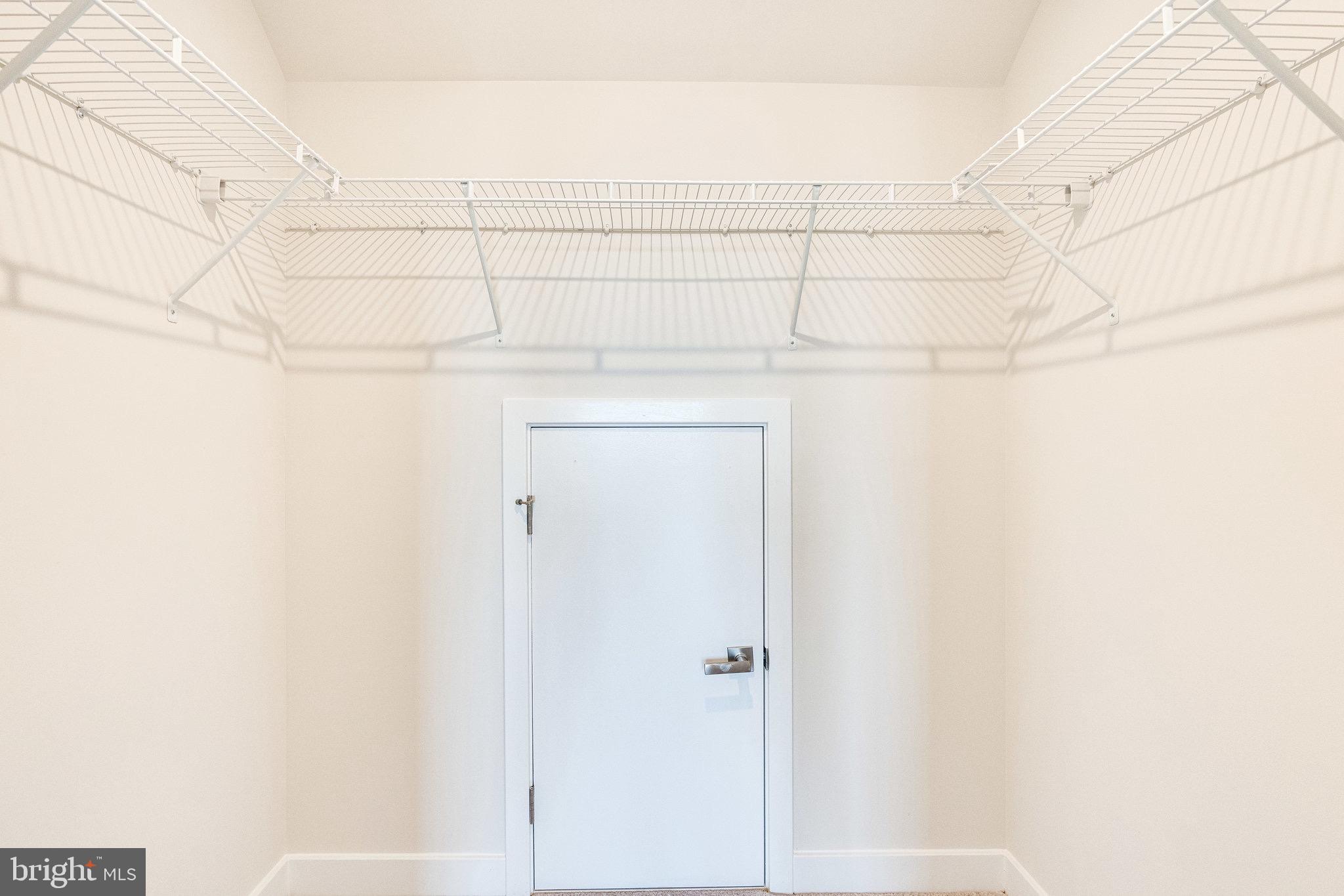 FOSTER'S GLEN - Residential Lease