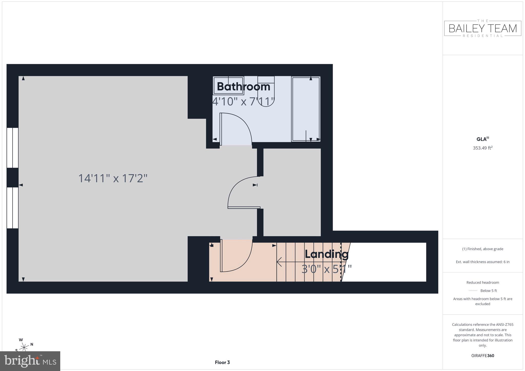 FOSTER'S GLEN - Residential Lease