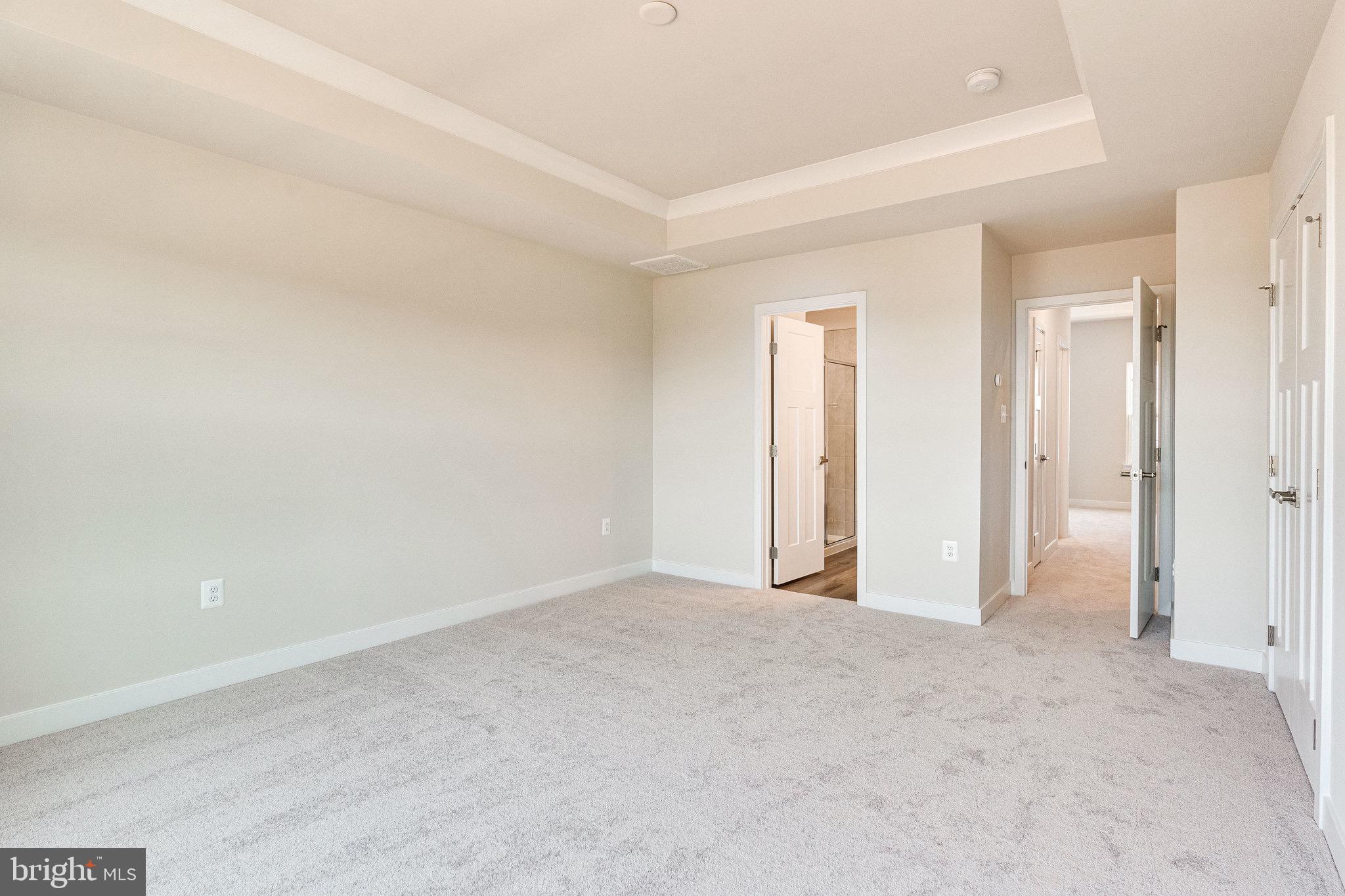 FOSTER'S GLEN - Residential Lease