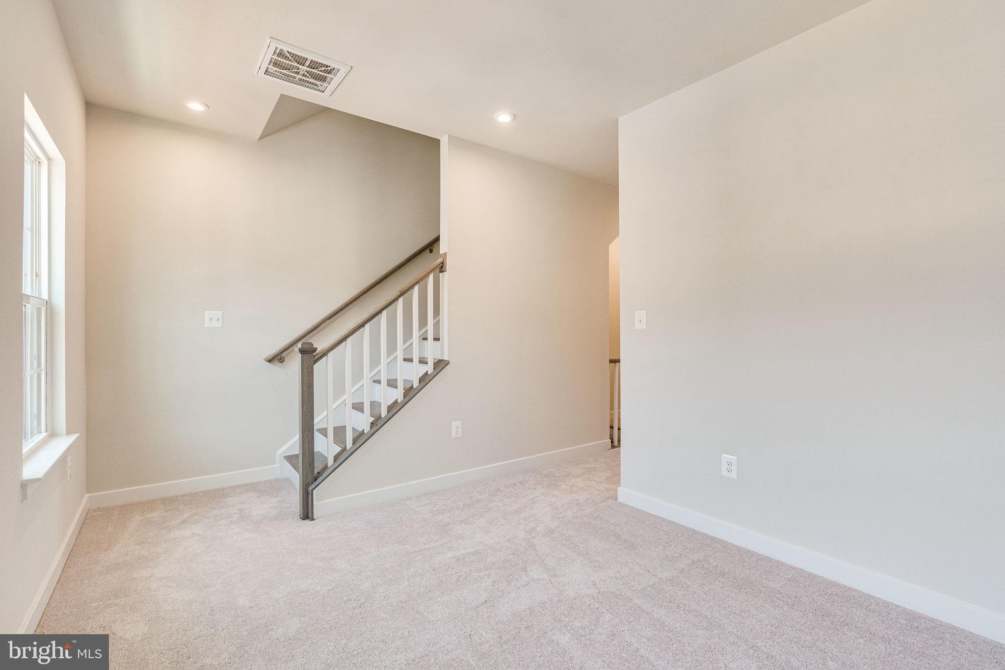 FOSTER'S GLEN - Residential Lease