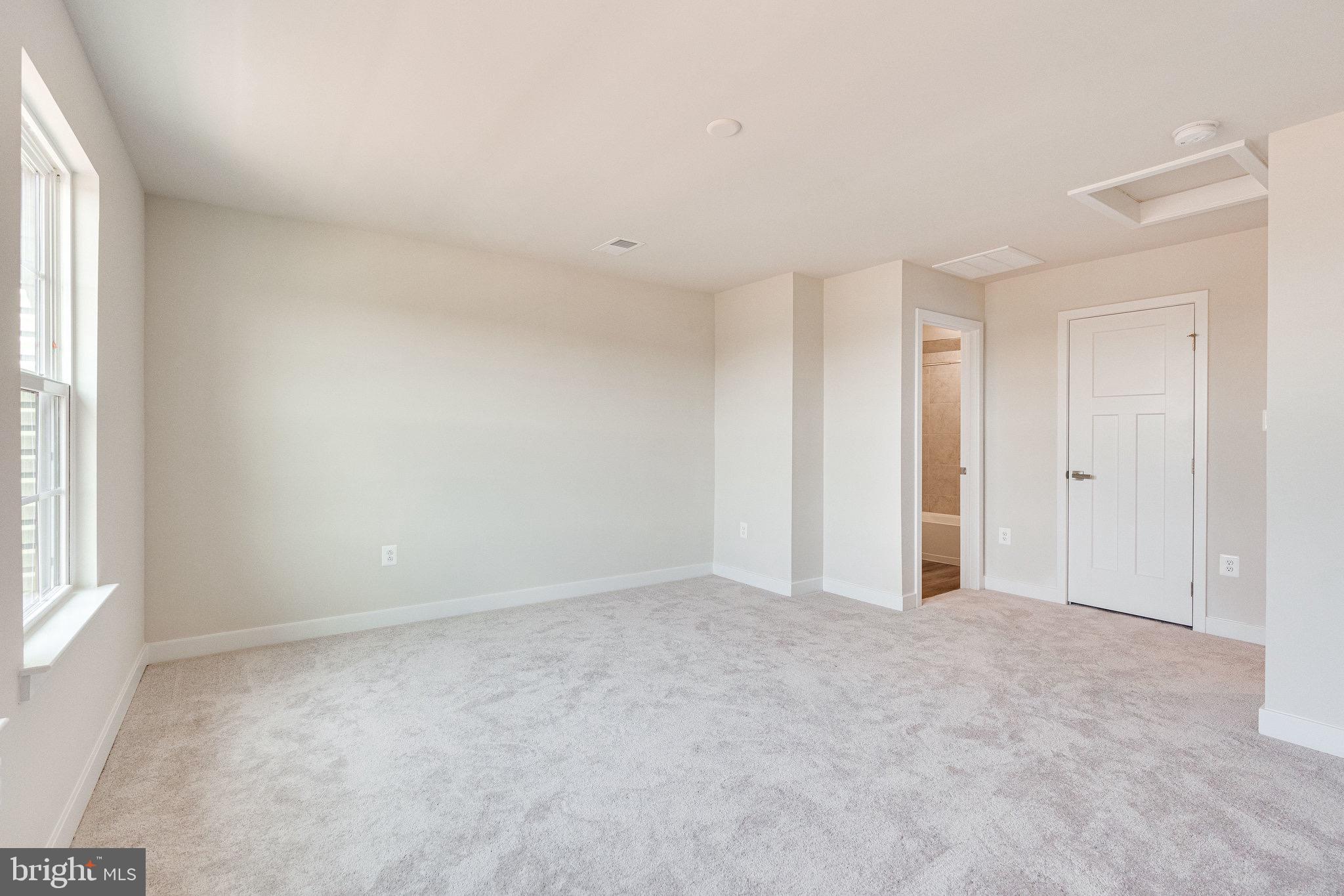 FOSTER'S GLEN - Residential Lease