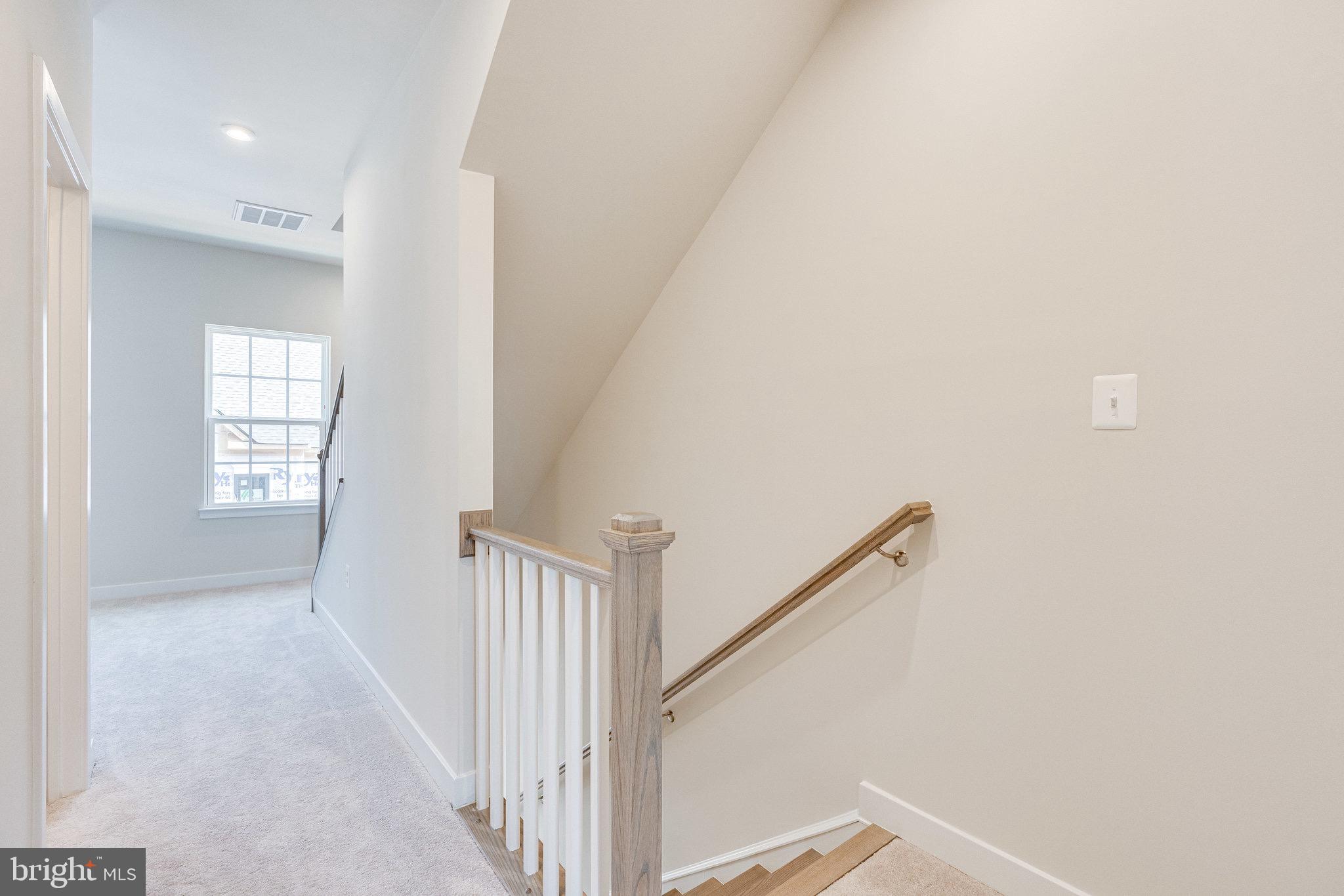 FOSTER'S GLEN - Residential Lease