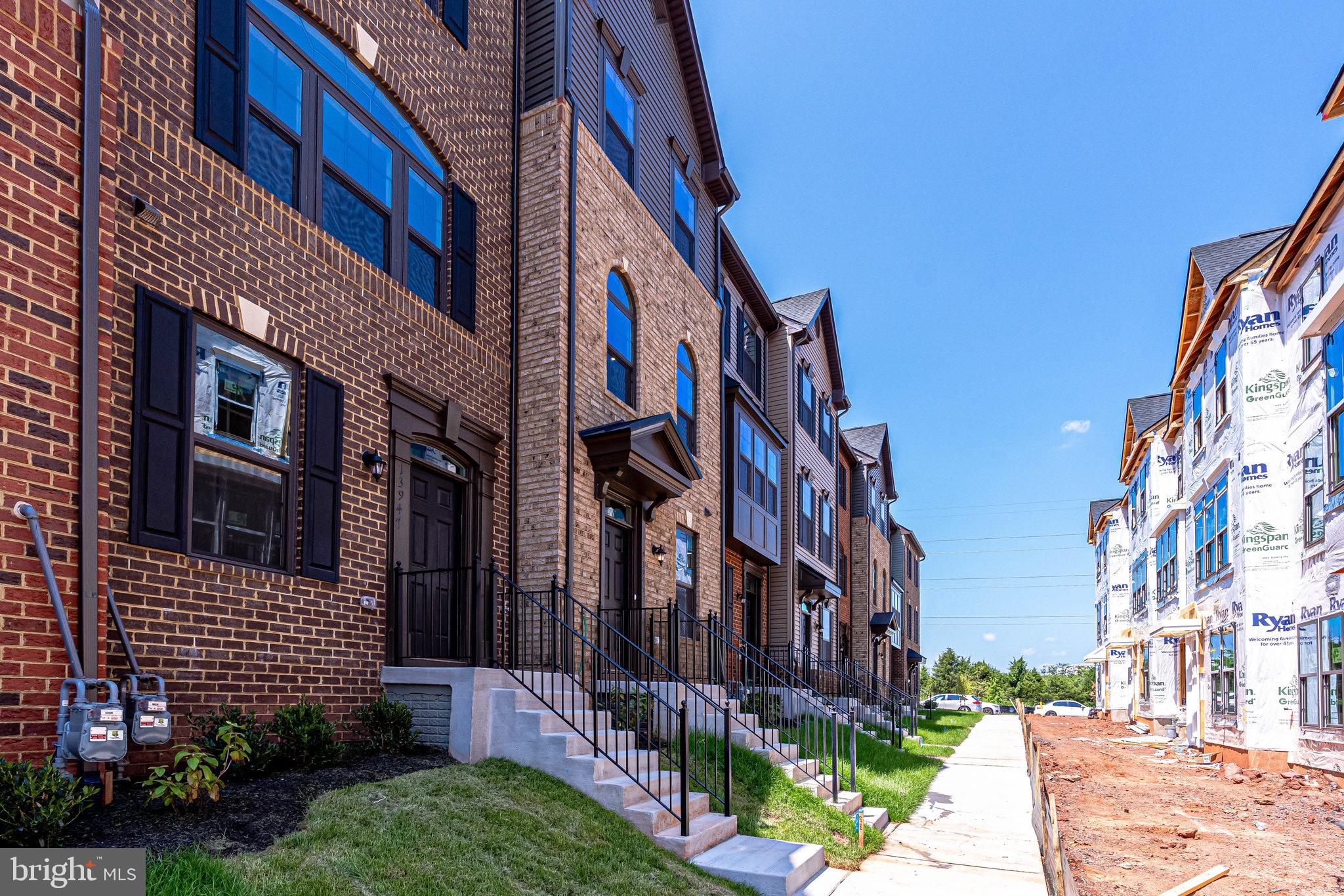 FOSTER'S GLEN - Residential Lease