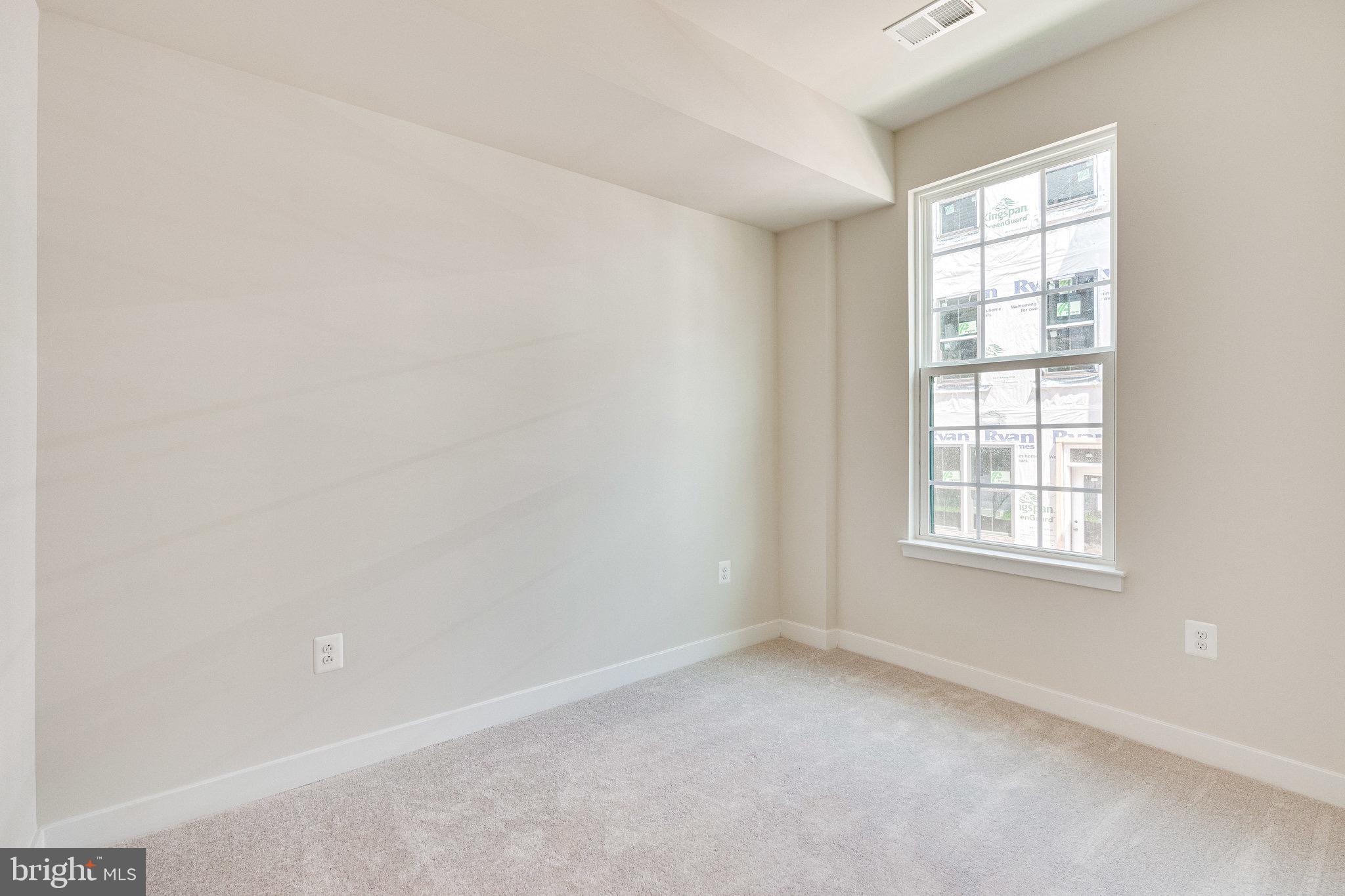 FOSTER'S GLEN - Residential Lease