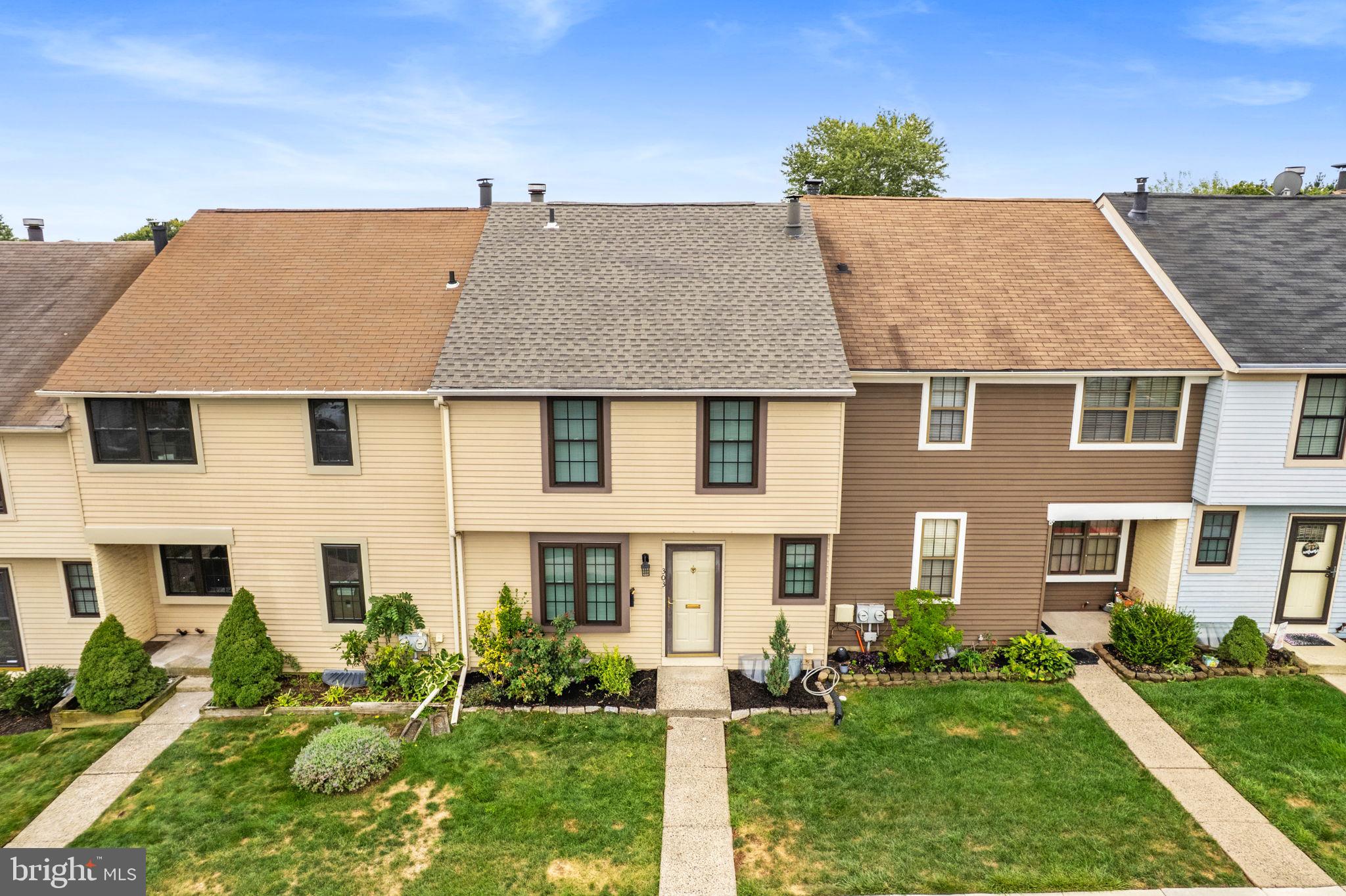 303 HOPKINS COURT