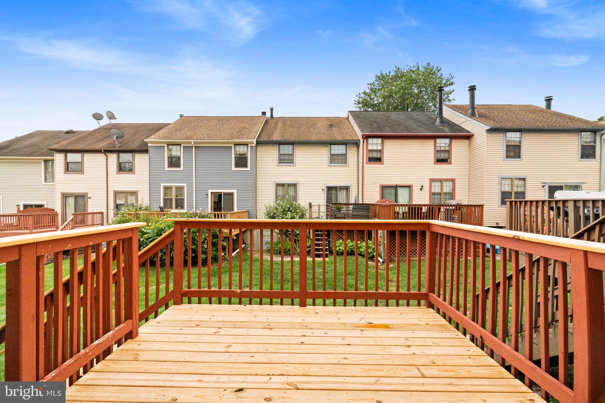 303 HOPKINS COURT