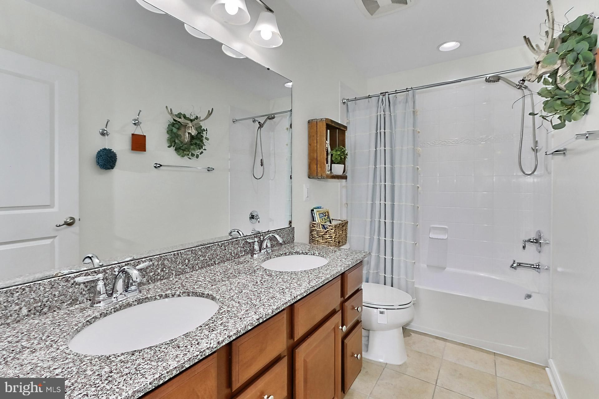 LOVETTSVILLE TOWN CENTER - Residential