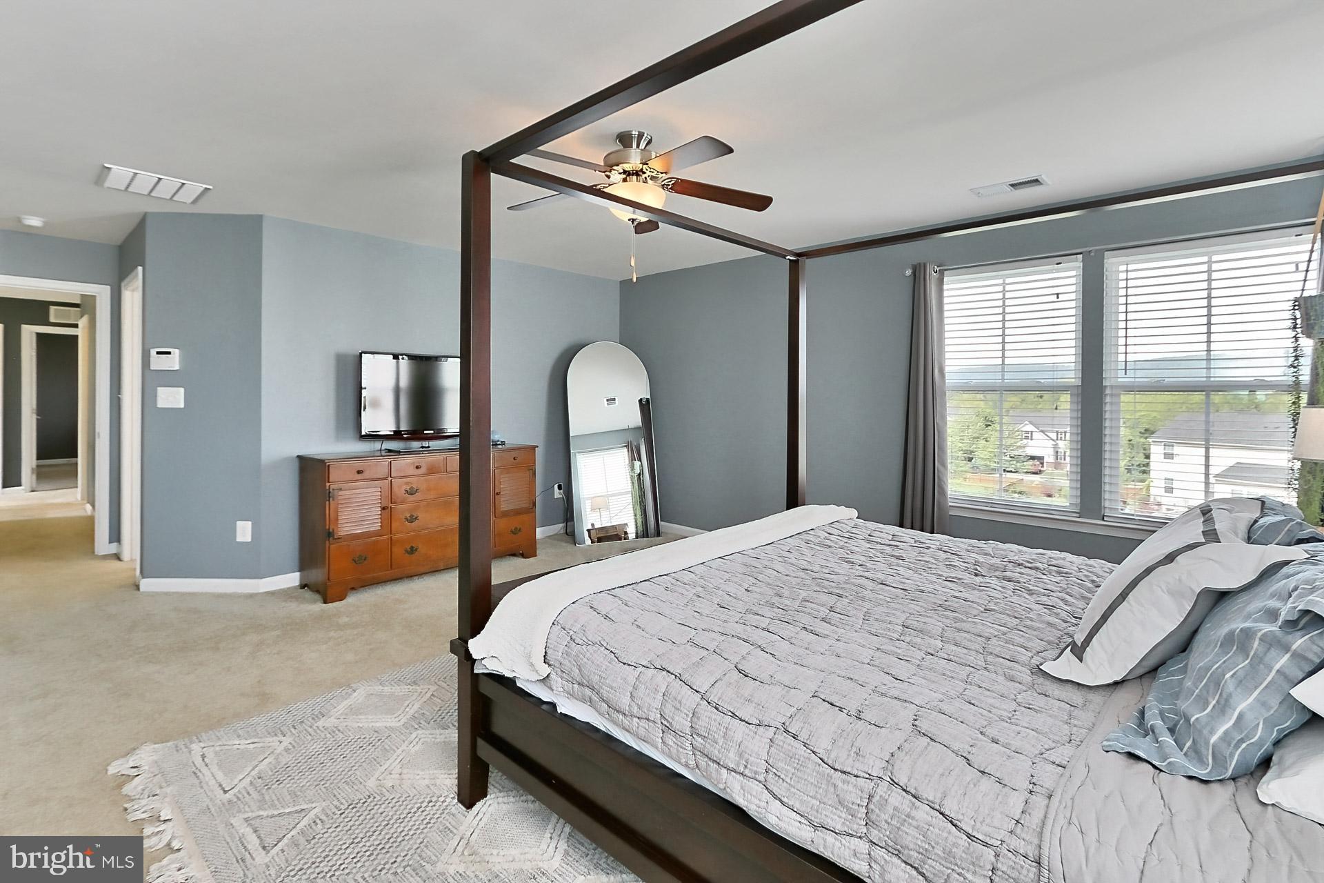 LOVETTSVILLE TOWN CENTER - Residential