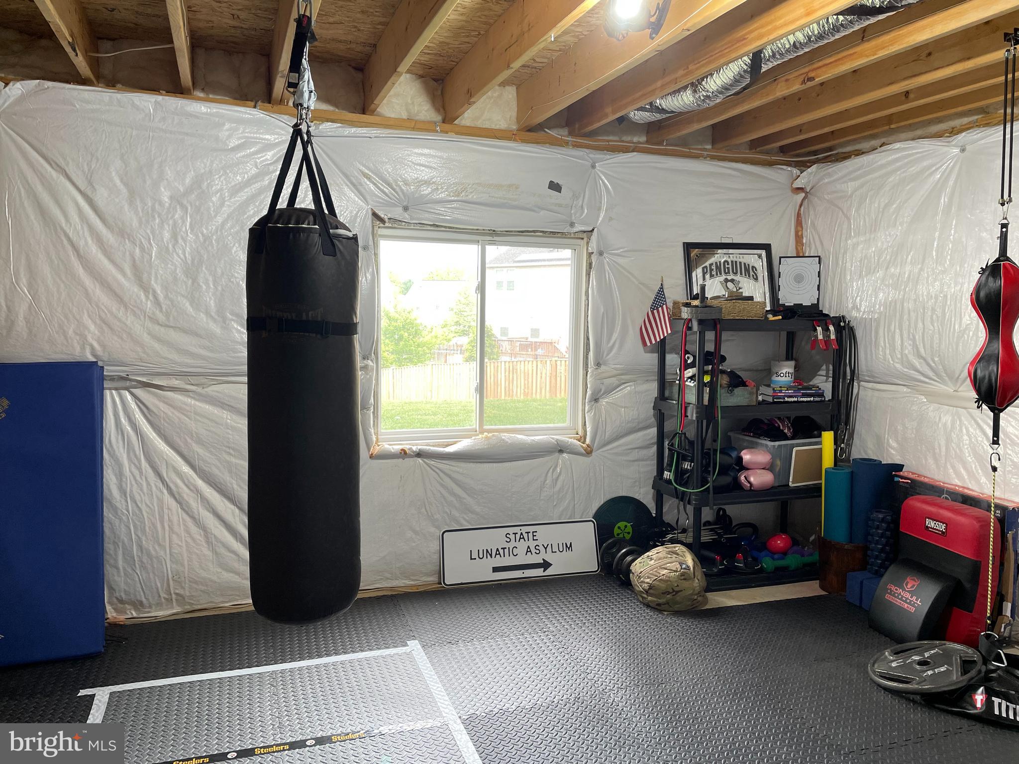 LOVETTSVILLE TOWN CENTER - Residential