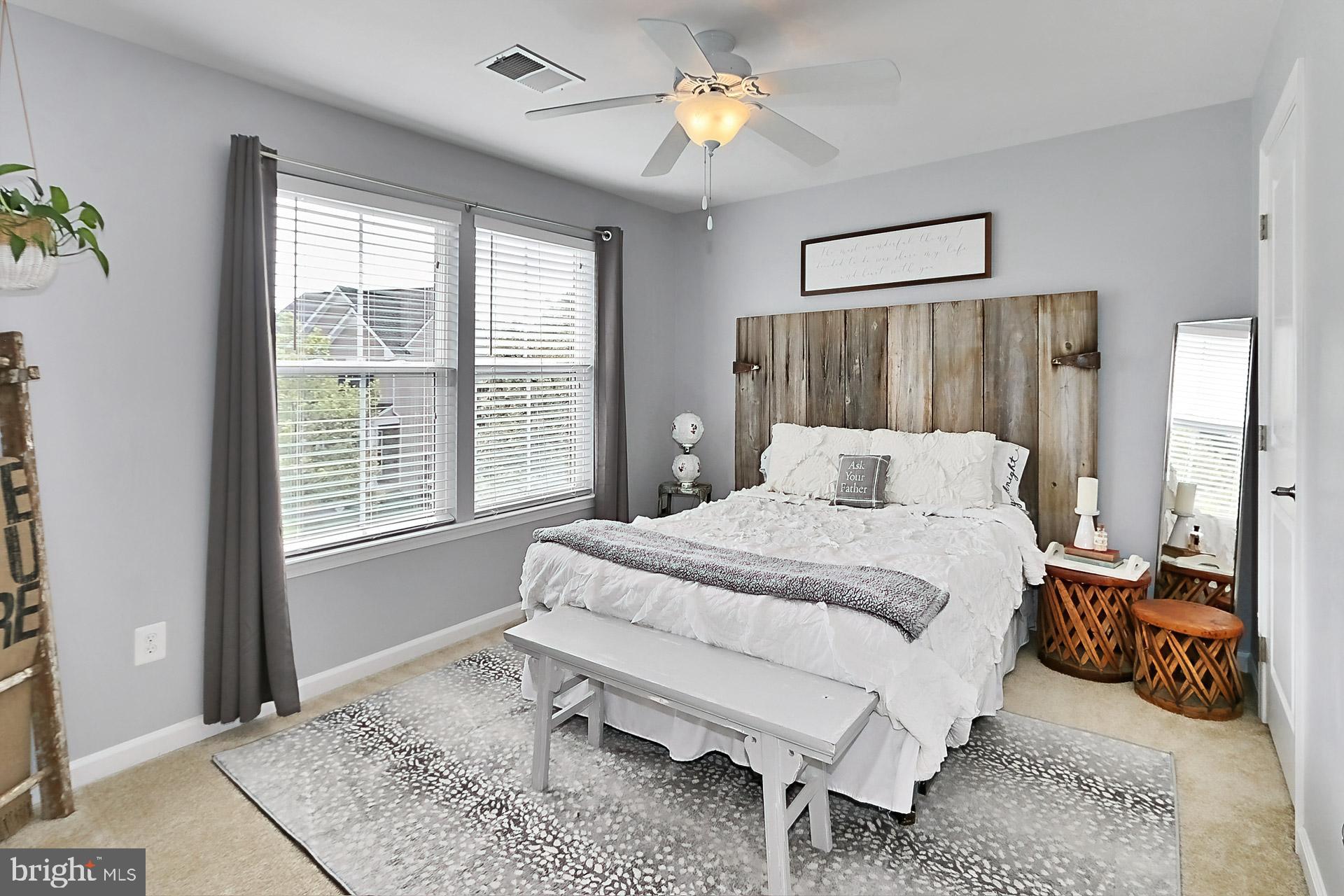 LOVETTSVILLE TOWN CENTER - Residential