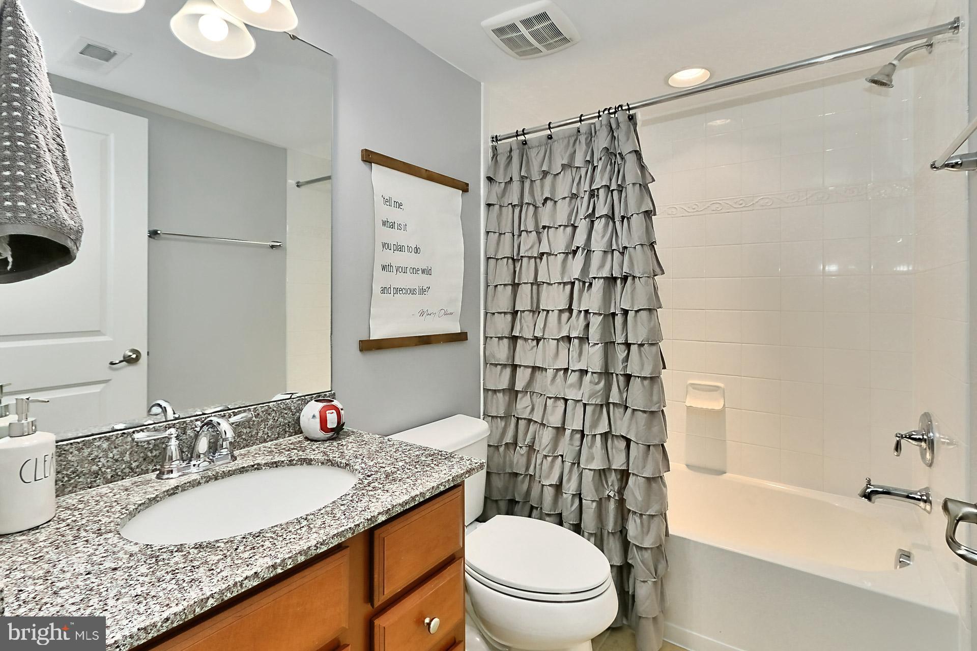 LOVETTSVILLE TOWN CENTER - Residential