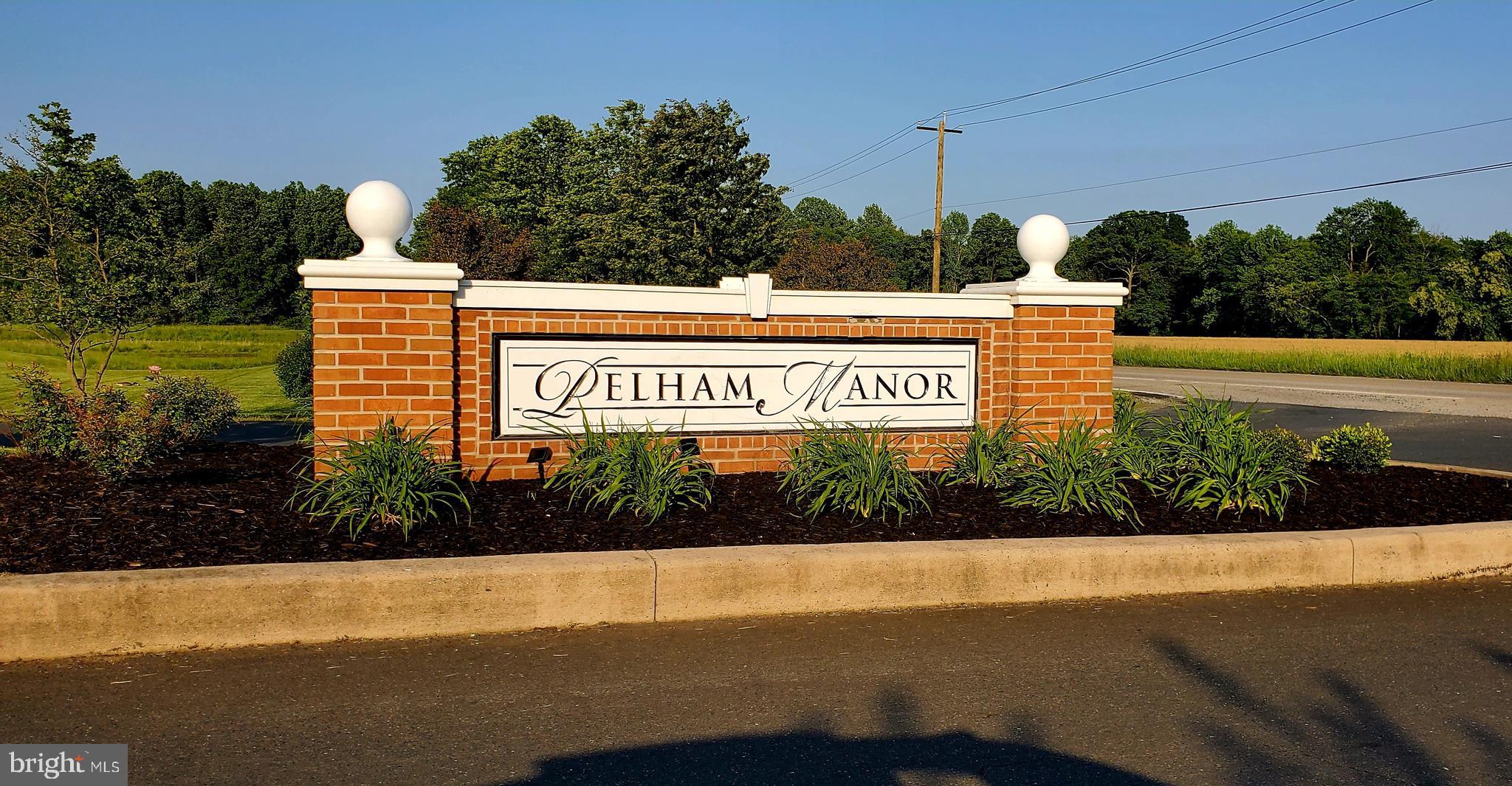 PELHAM MANOR - Residential