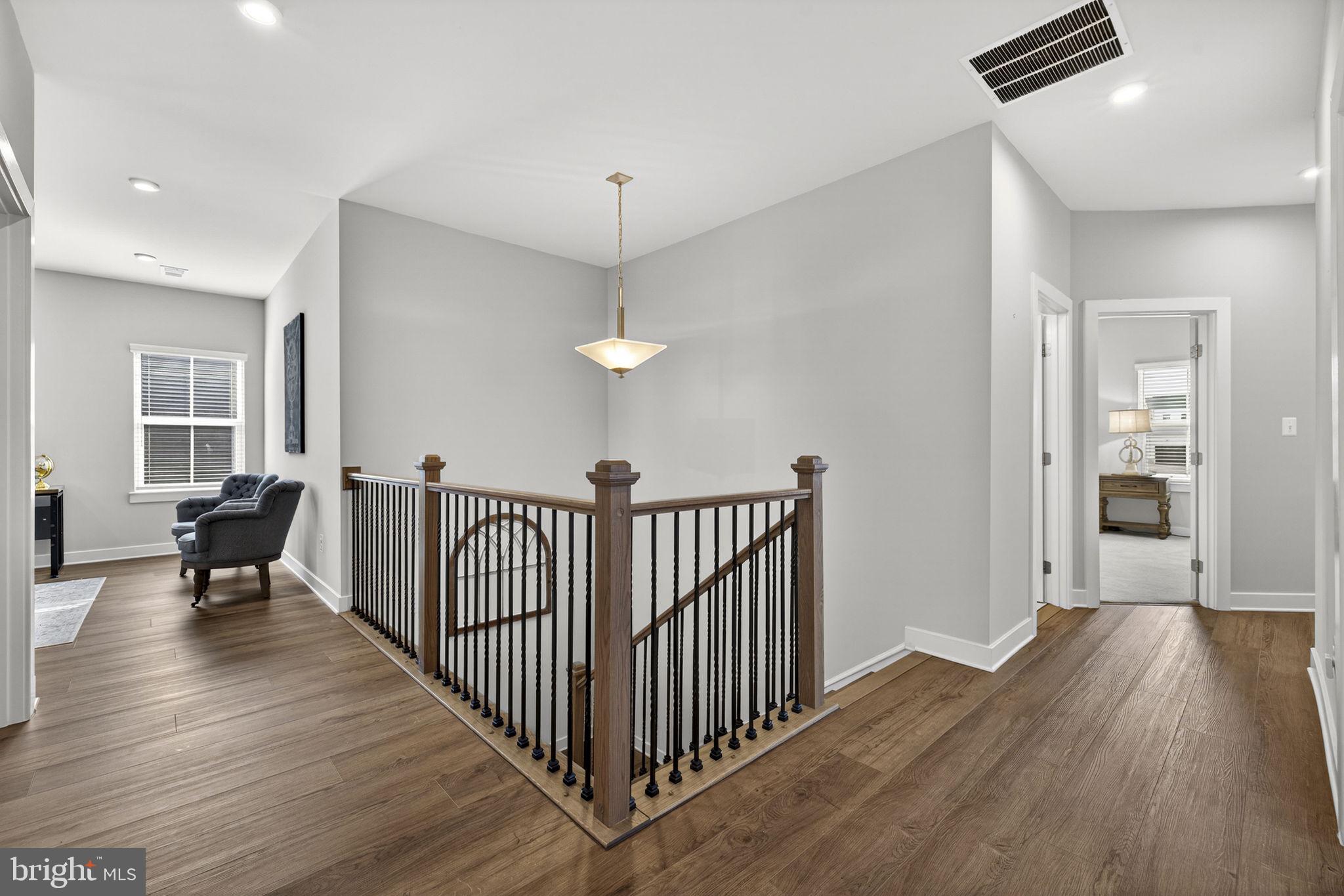 HARTLAND - Residential