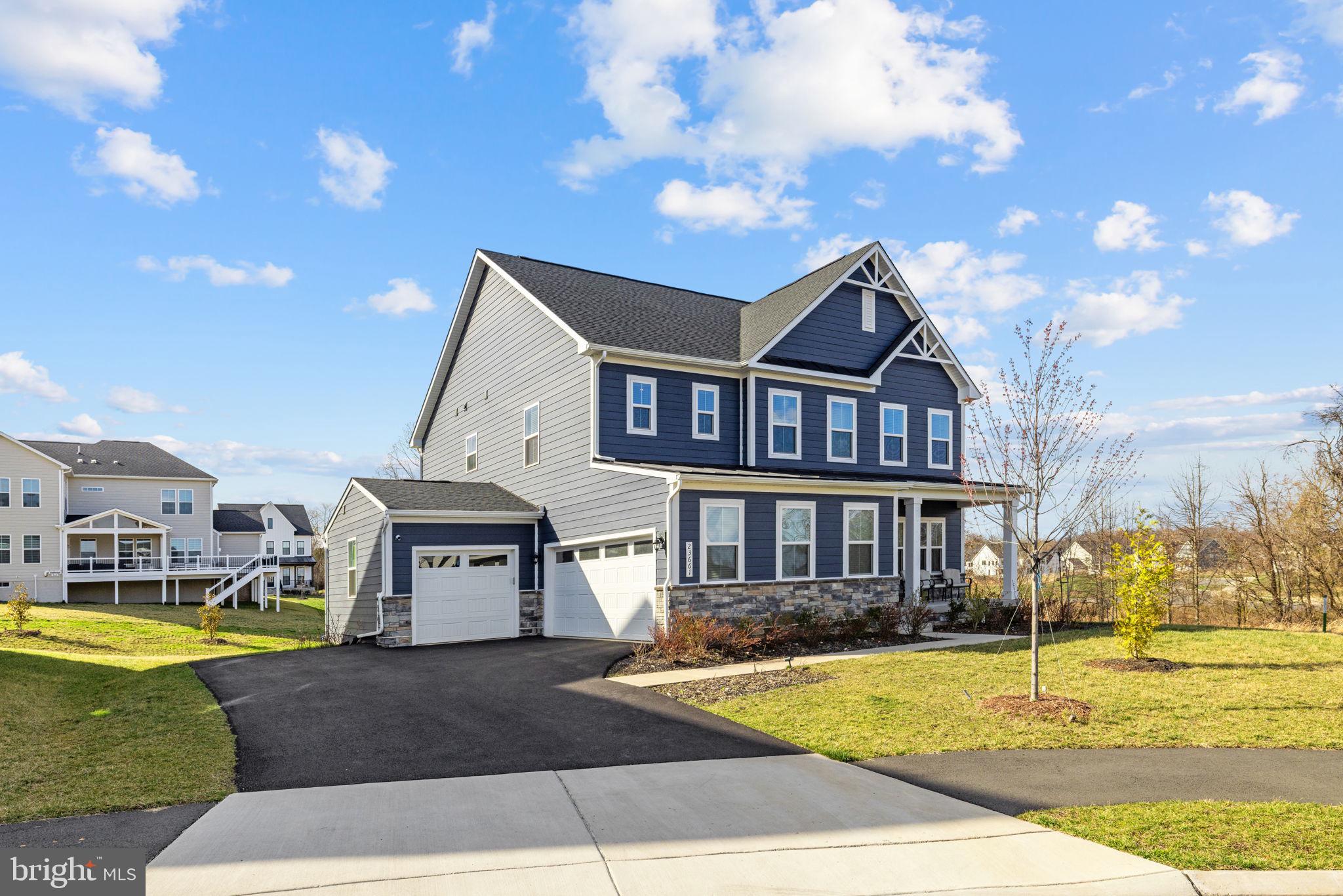 HARTLAND - Residential