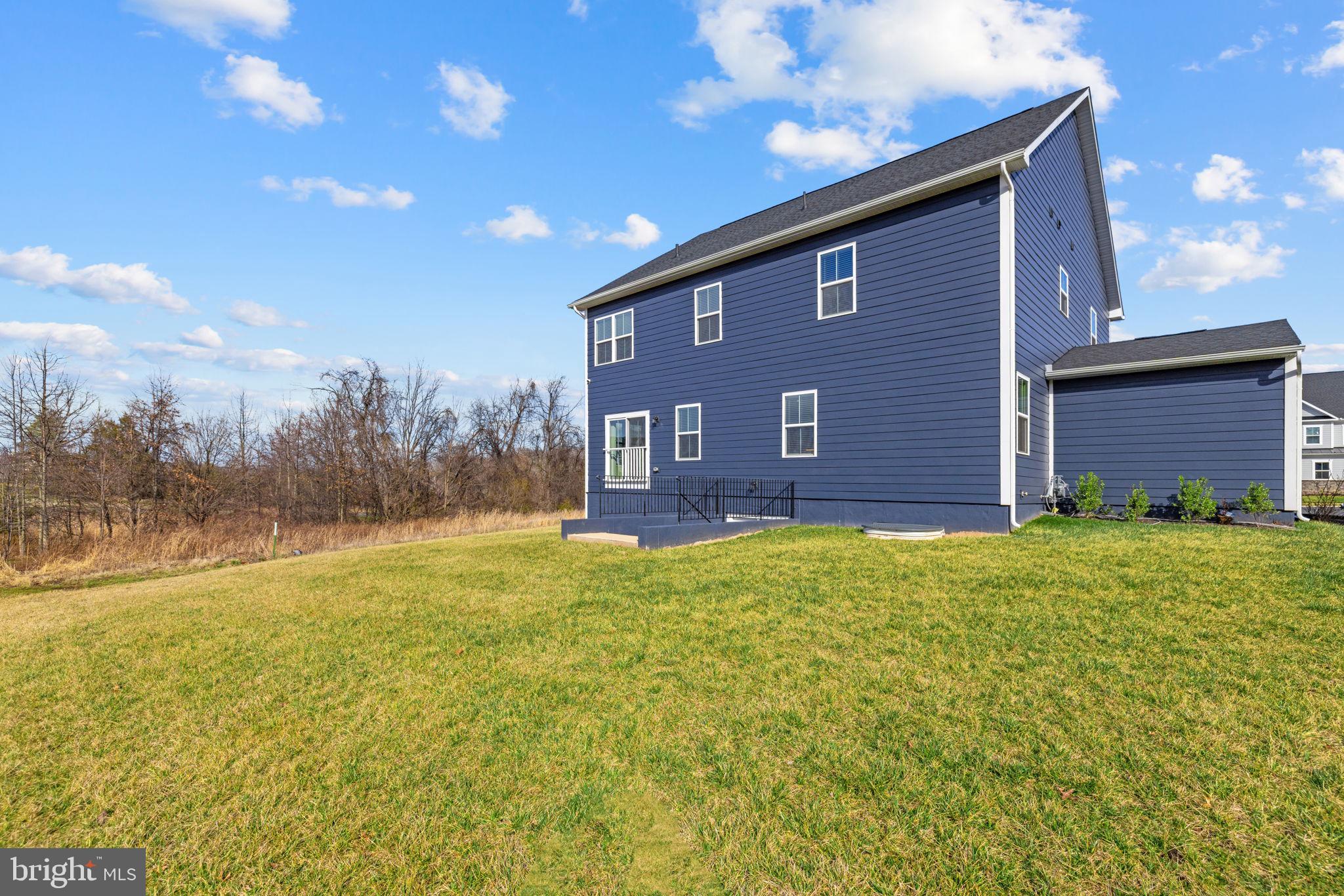 HARTLAND - Residential