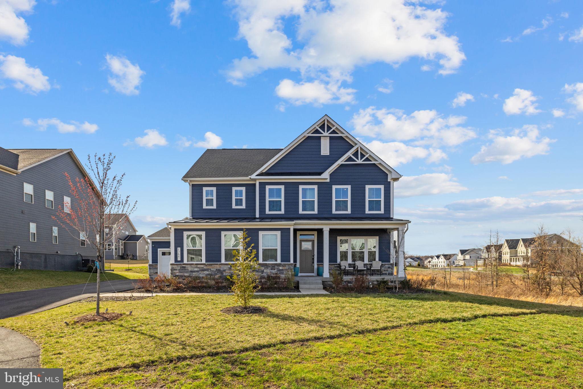 HARTLAND - Residential