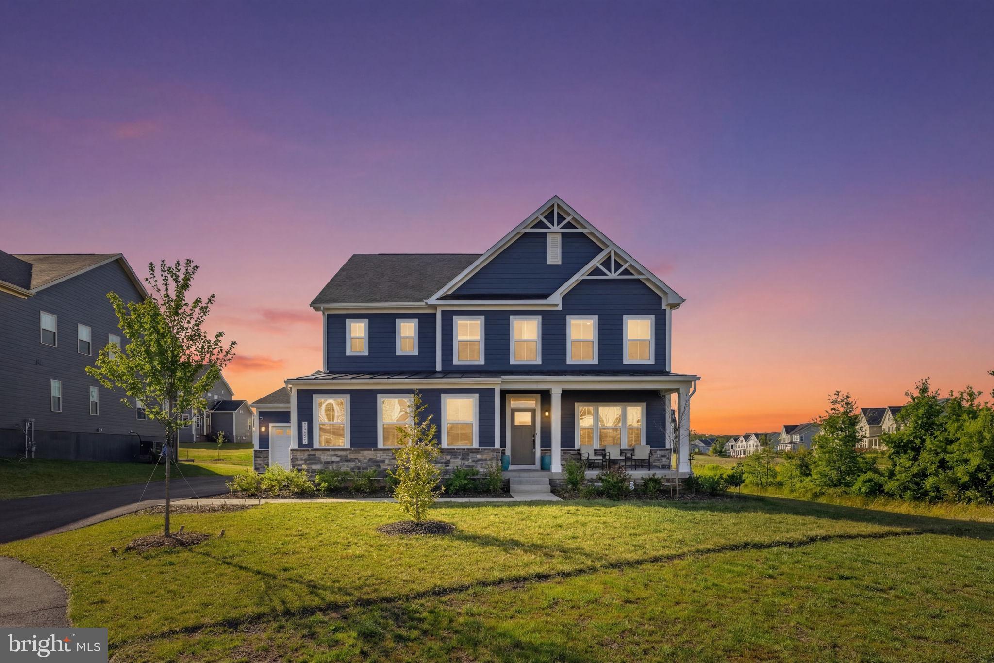 HARTLAND - Residential