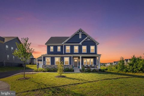 23661 MEDFORD KNOLL COURT ALDIE VA 20105