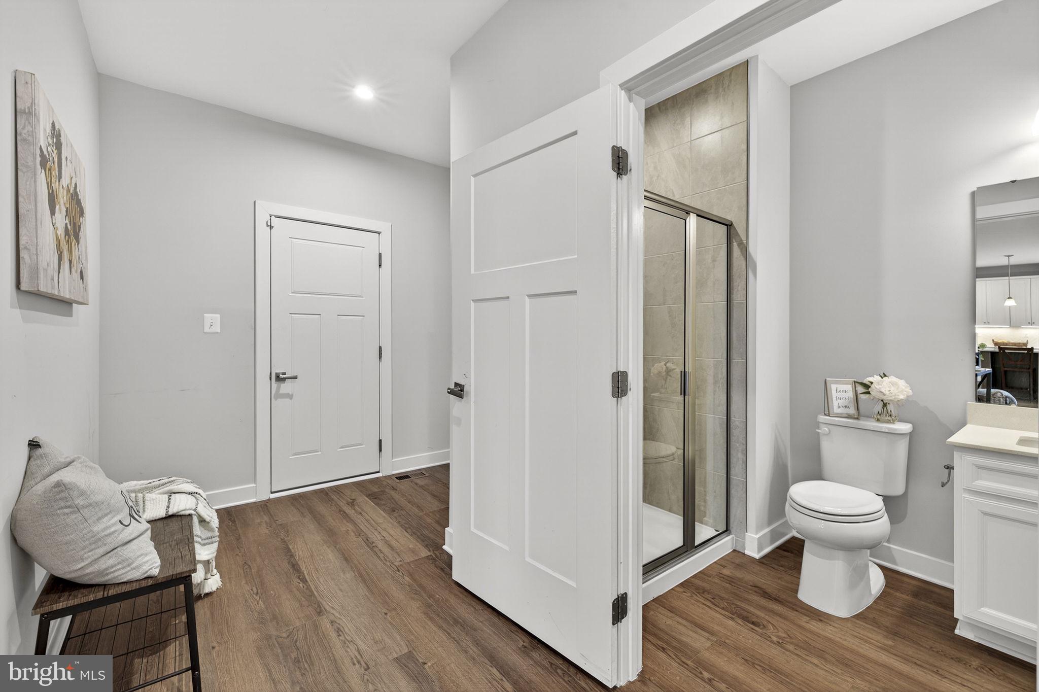 HARTLAND - Residential