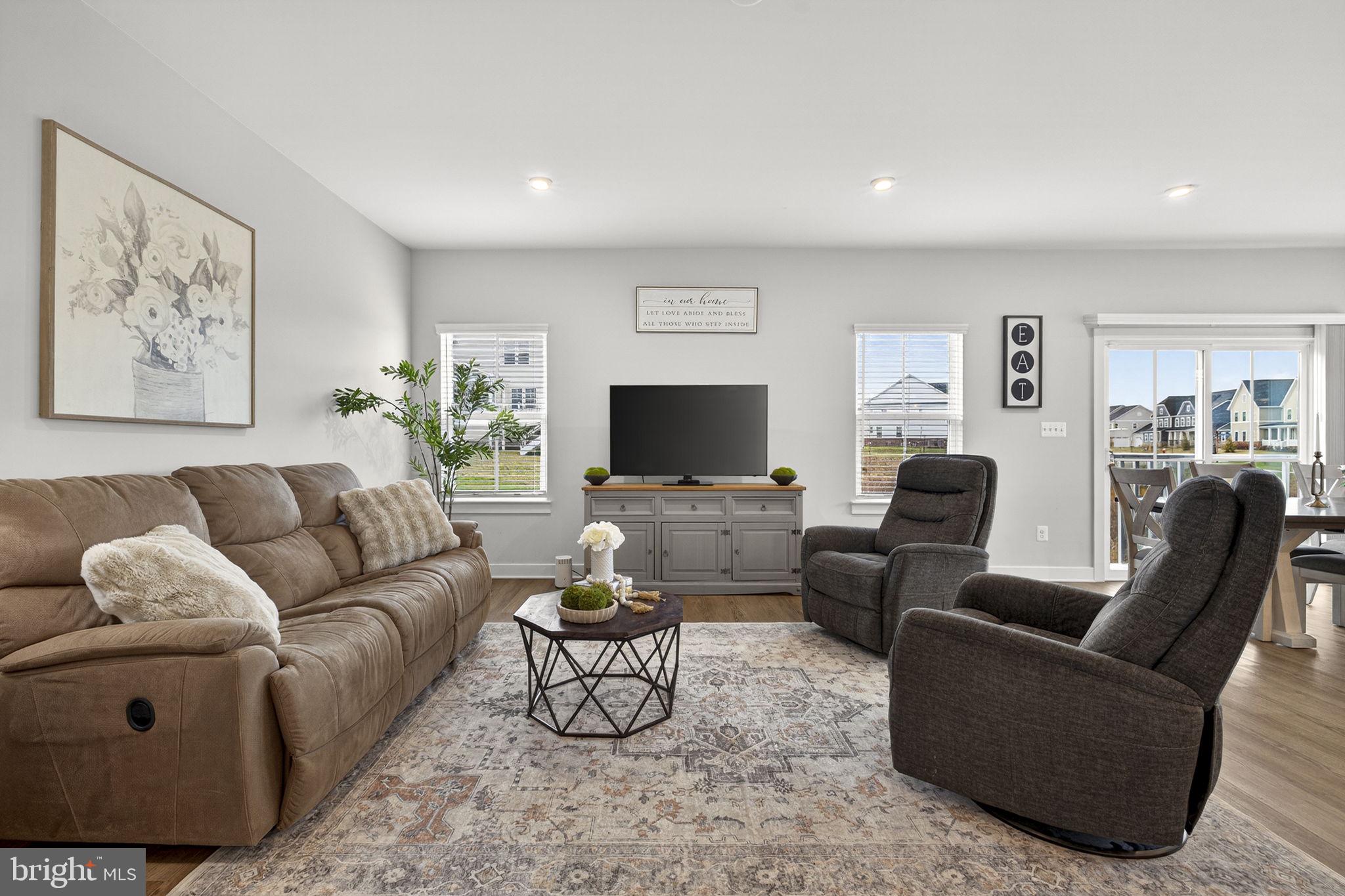 HARTLAND - Residential