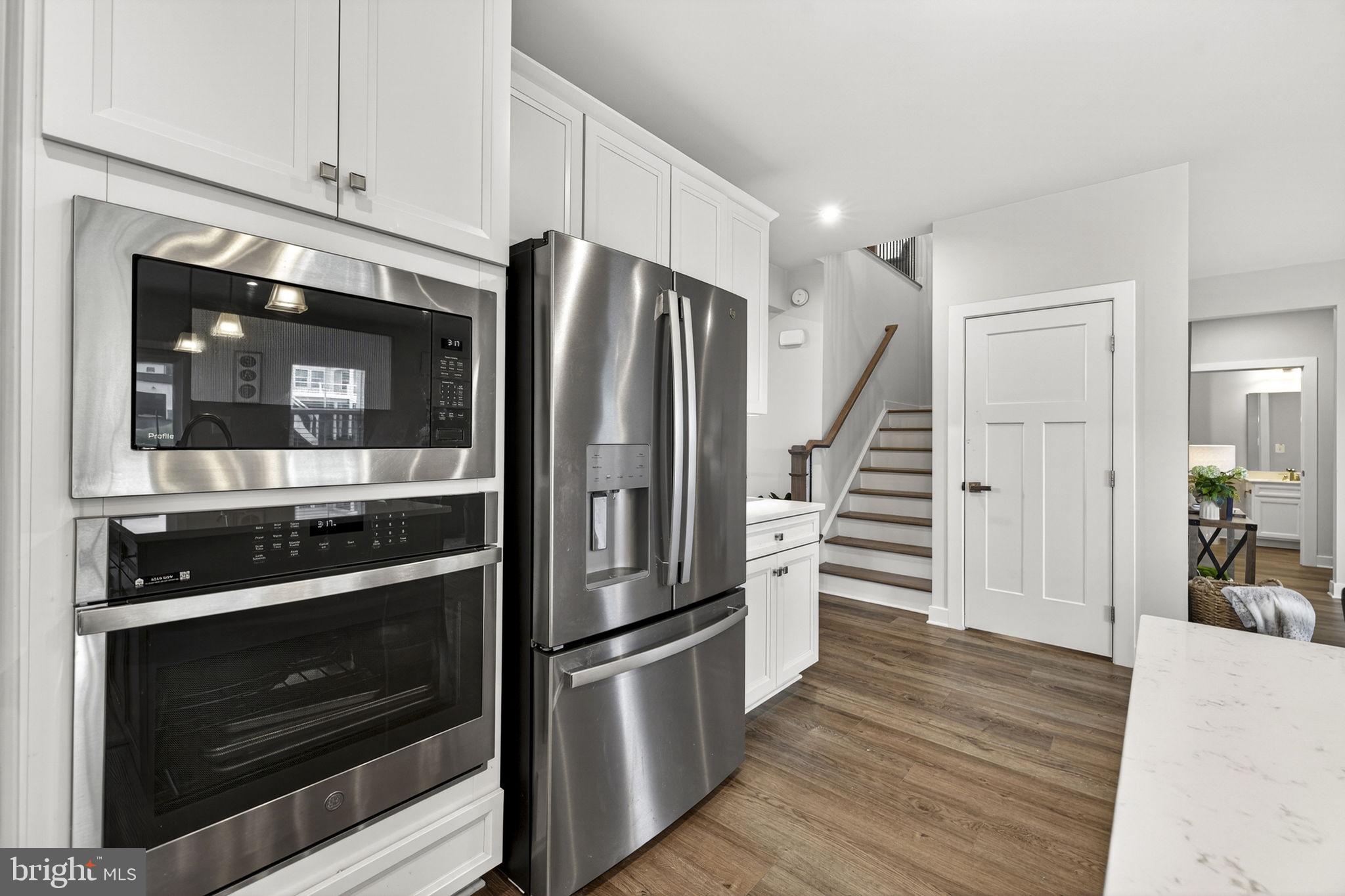 HARTLAND - Residential