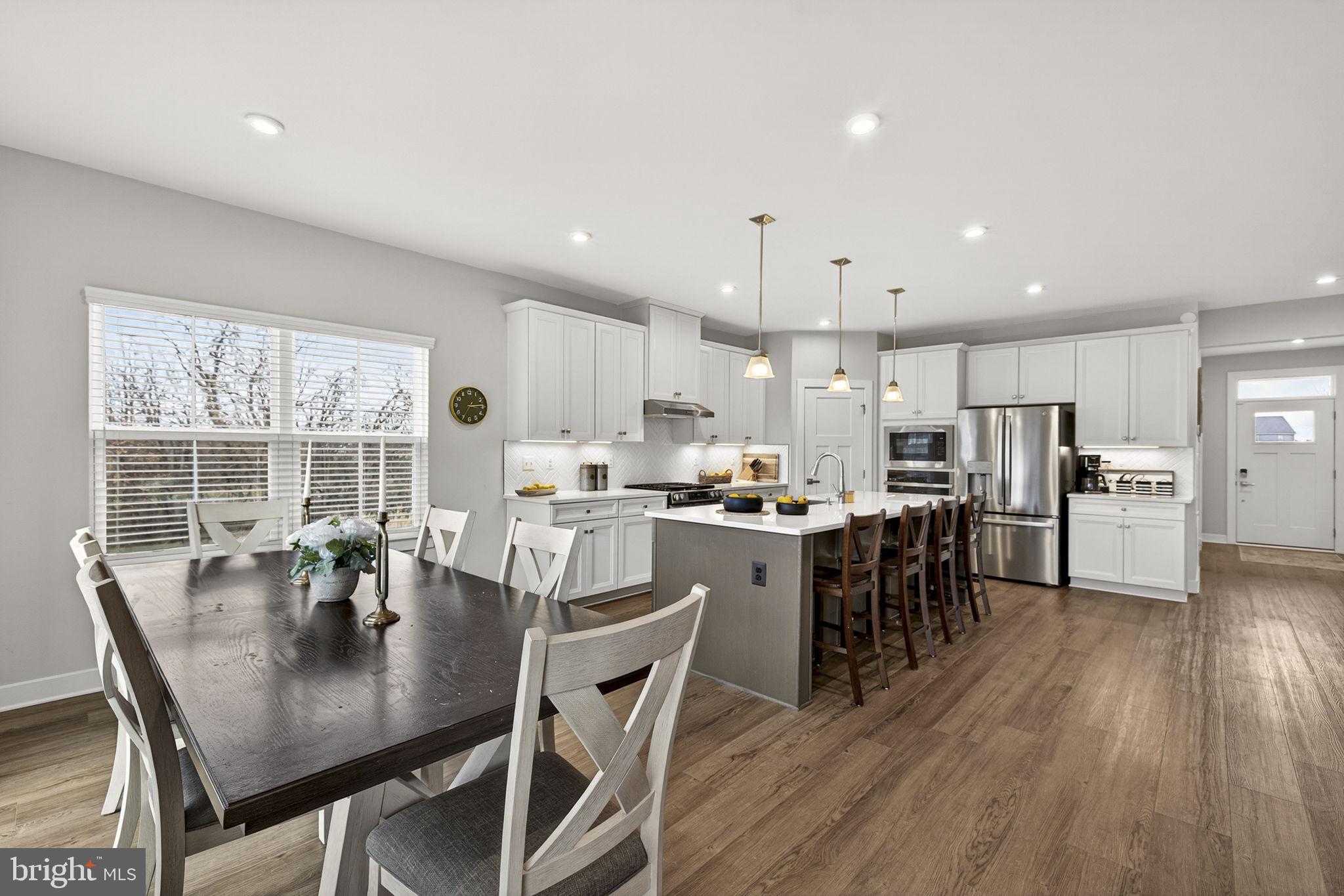 HARTLAND - Residential