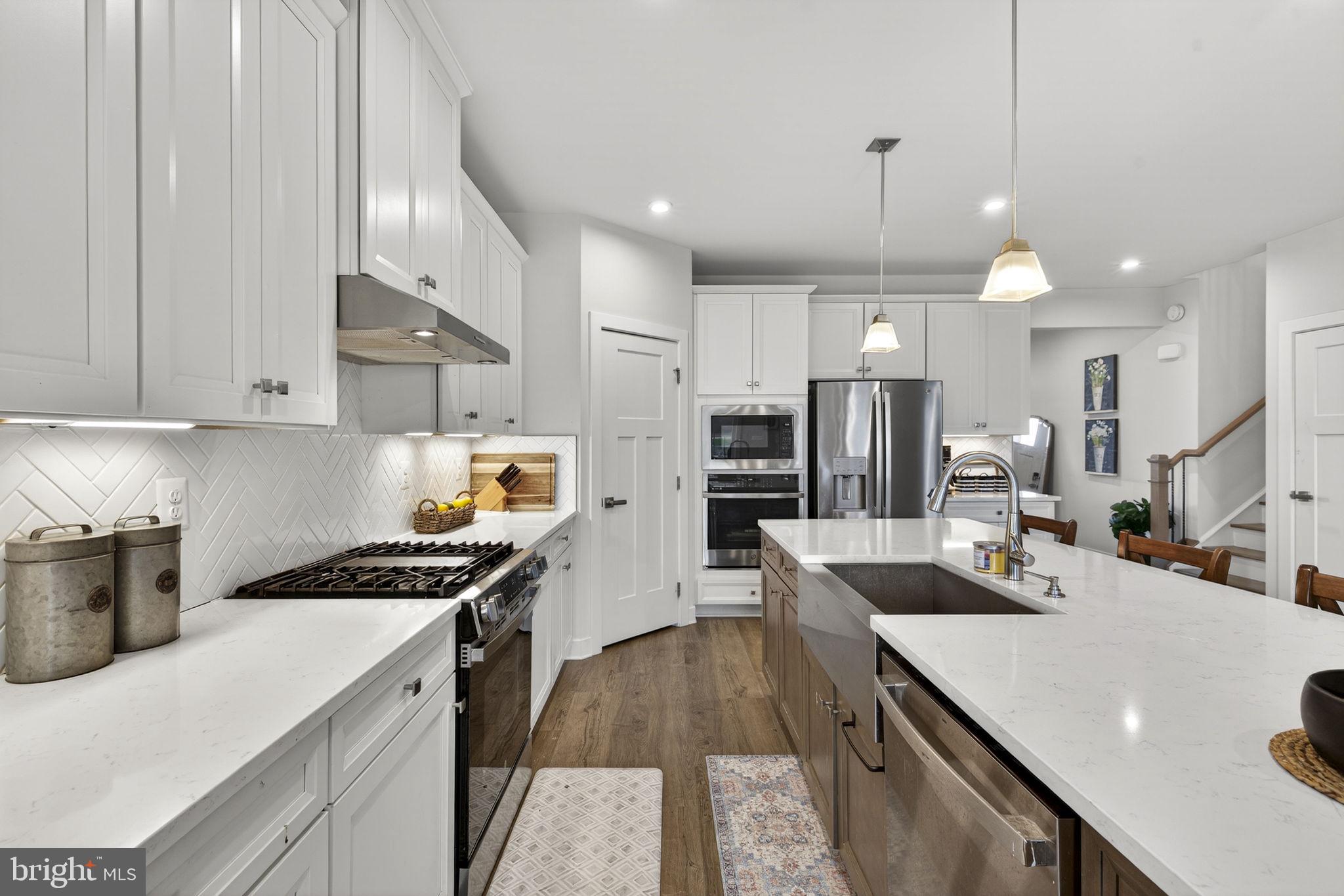 HARTLAND - Residential