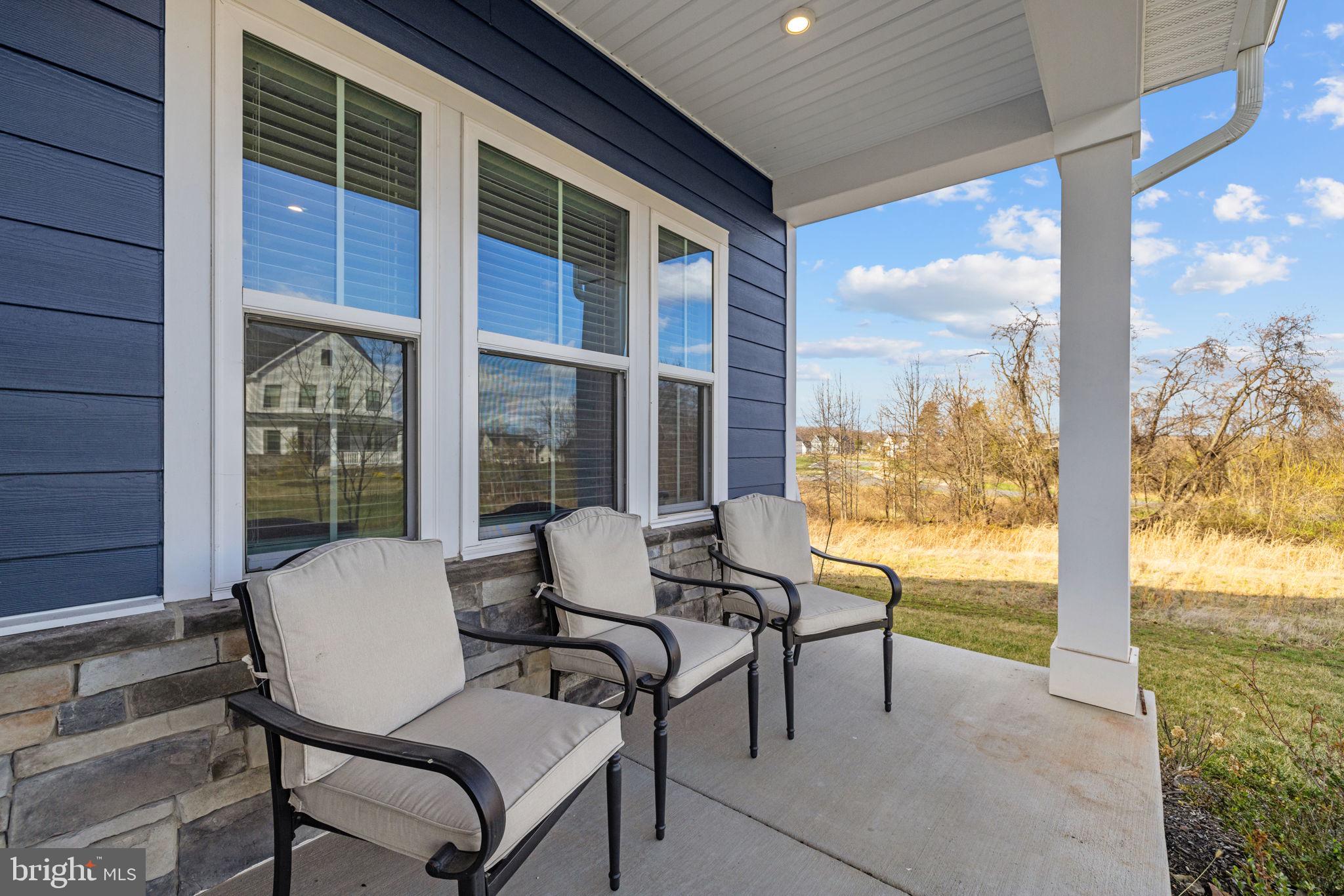 HARTLAND - Residential