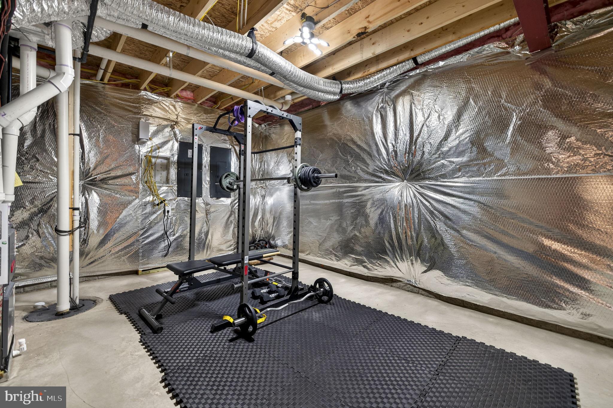 HARTLAND - Residential