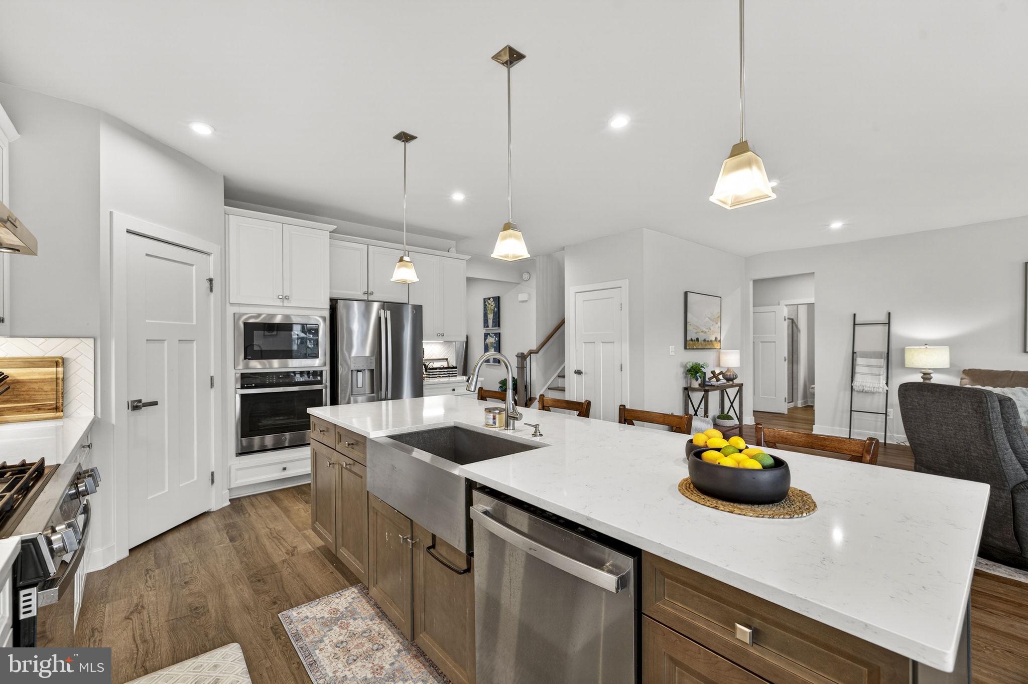 HARTLAND - Residential