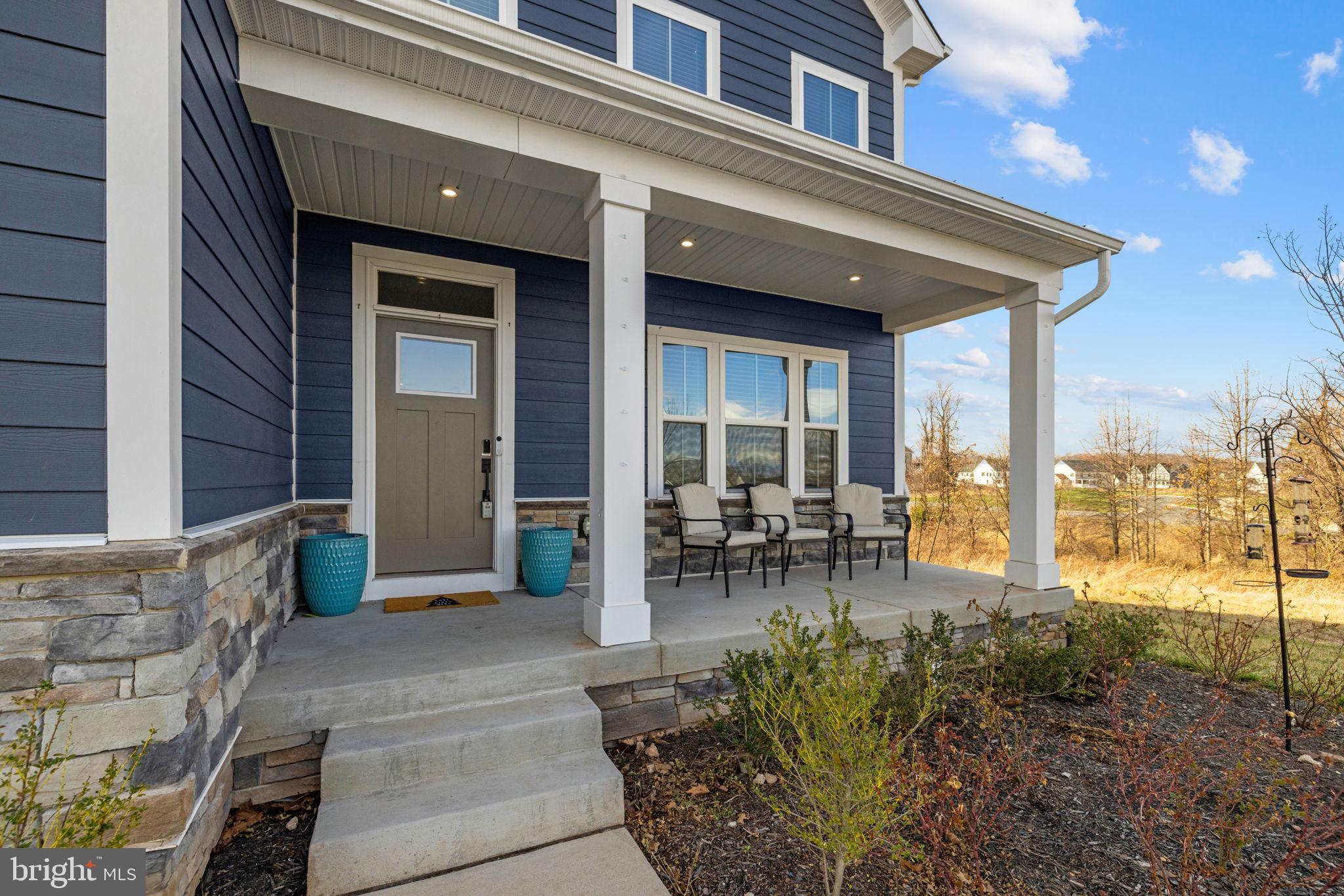 HARTLAND - Residential