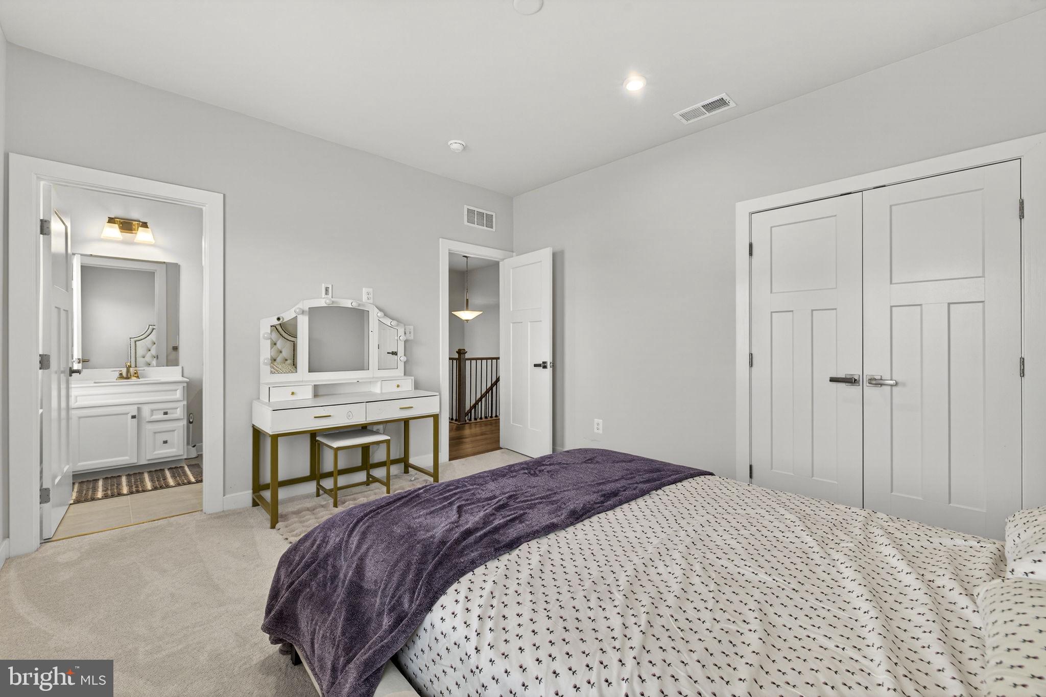 HARTLAND - Residential