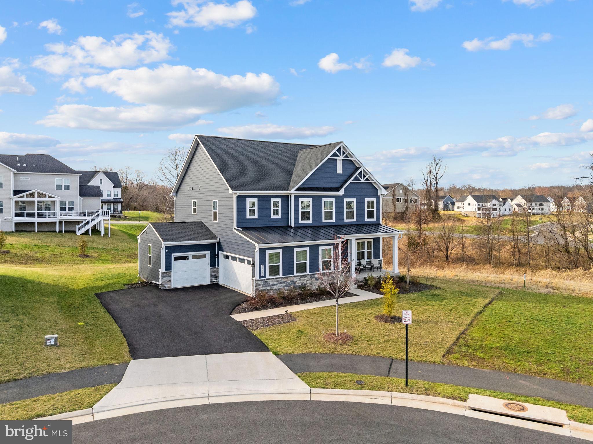 23661 MEDFORD KNOLL COURT