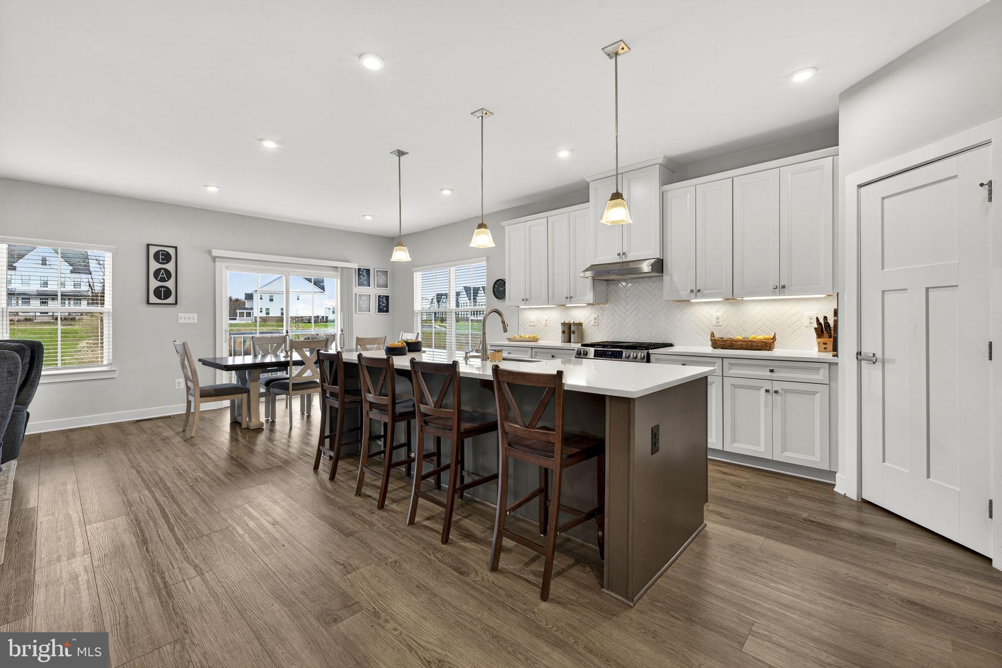 HARTLAND - Residential