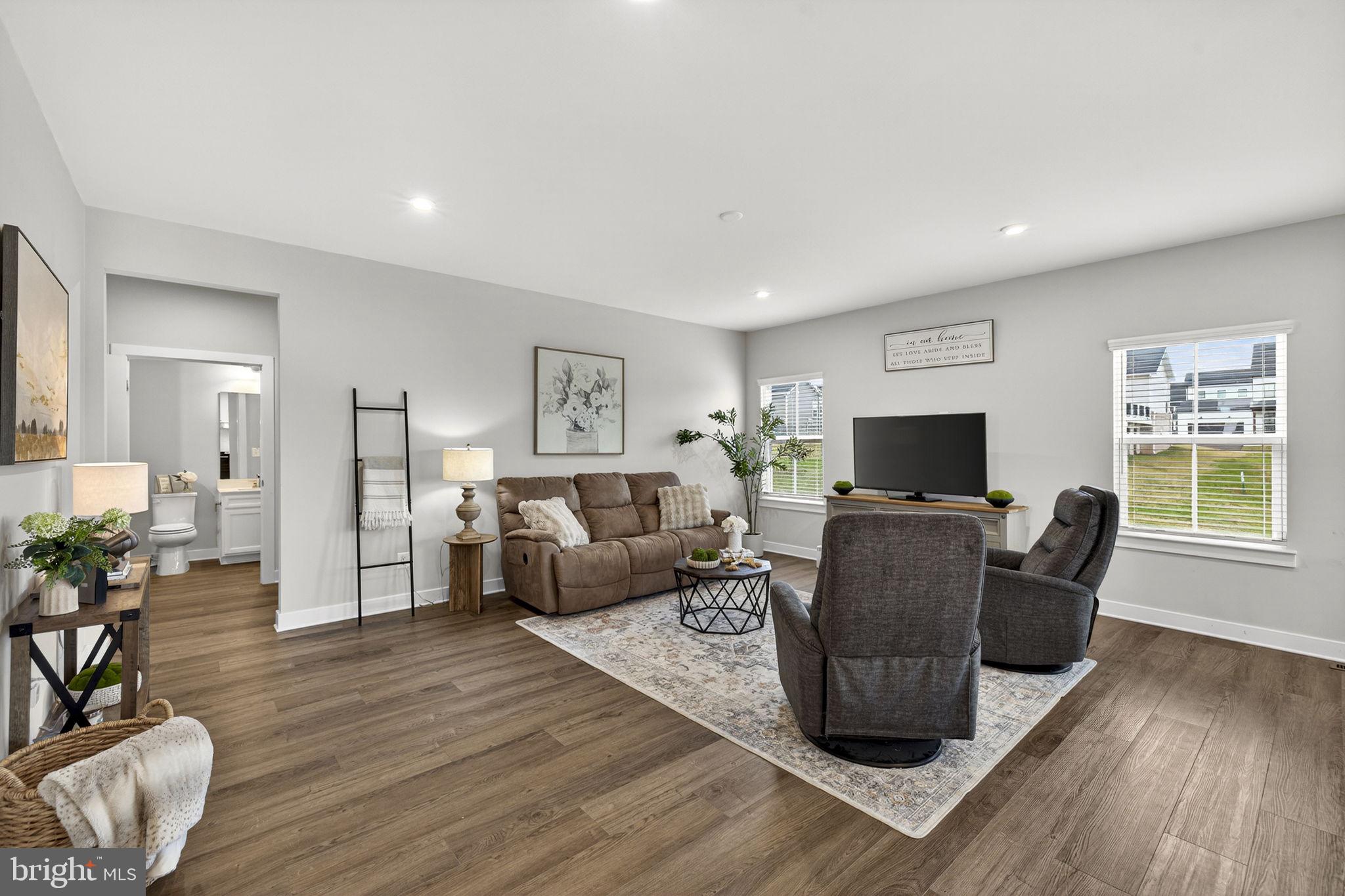 HARTLAND - Residential