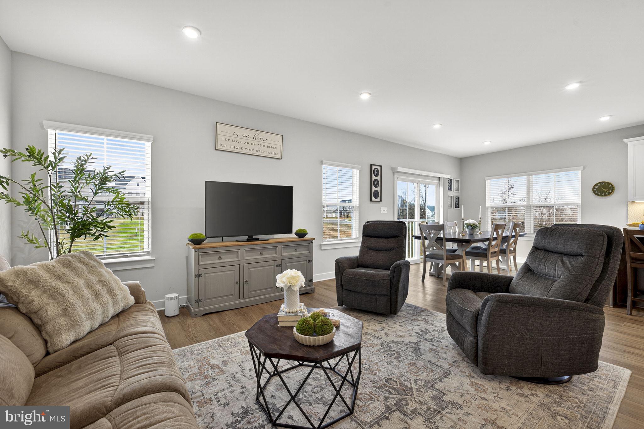 HARTLAND - Residential