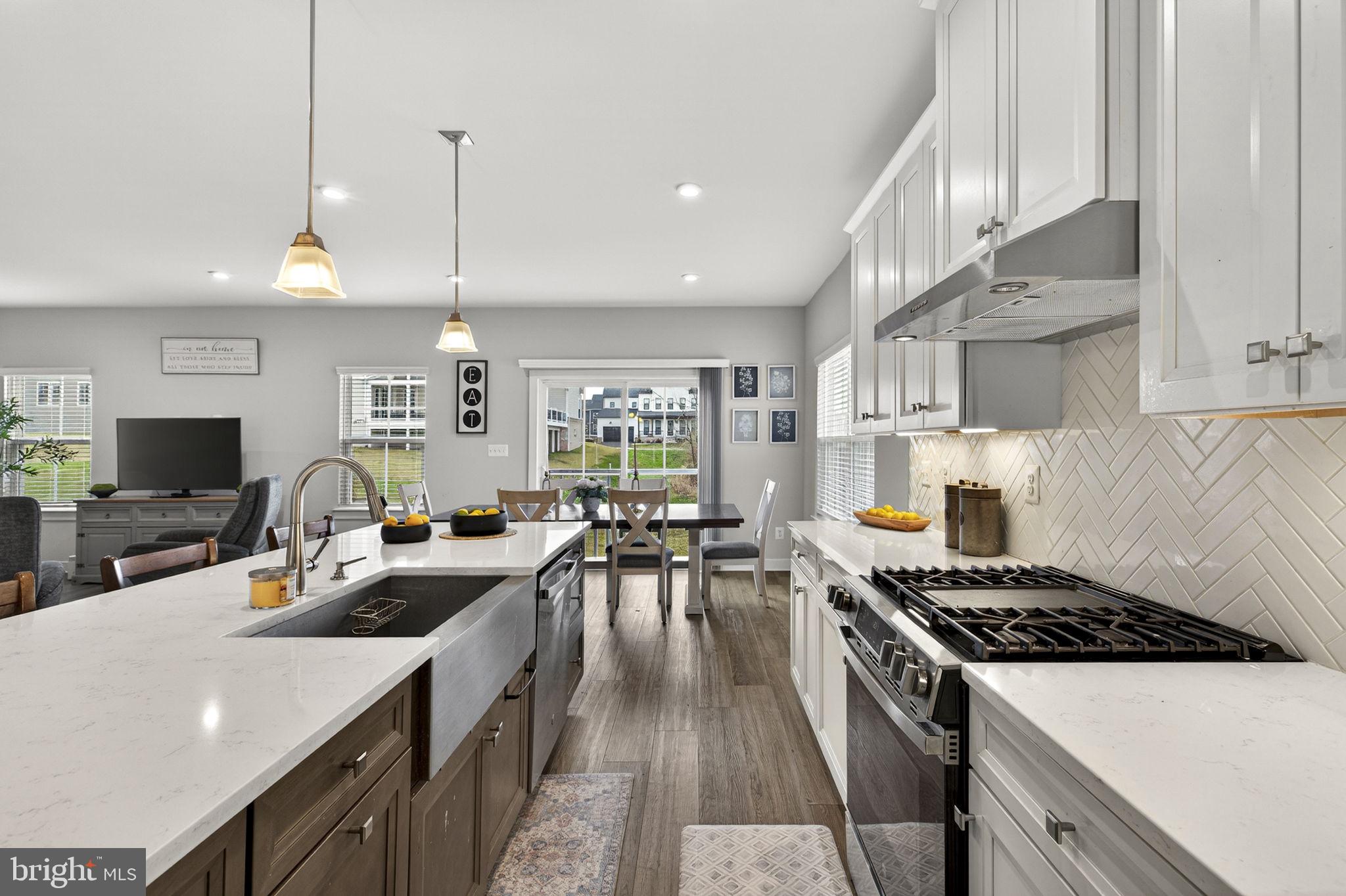 HARTLAND - Residential