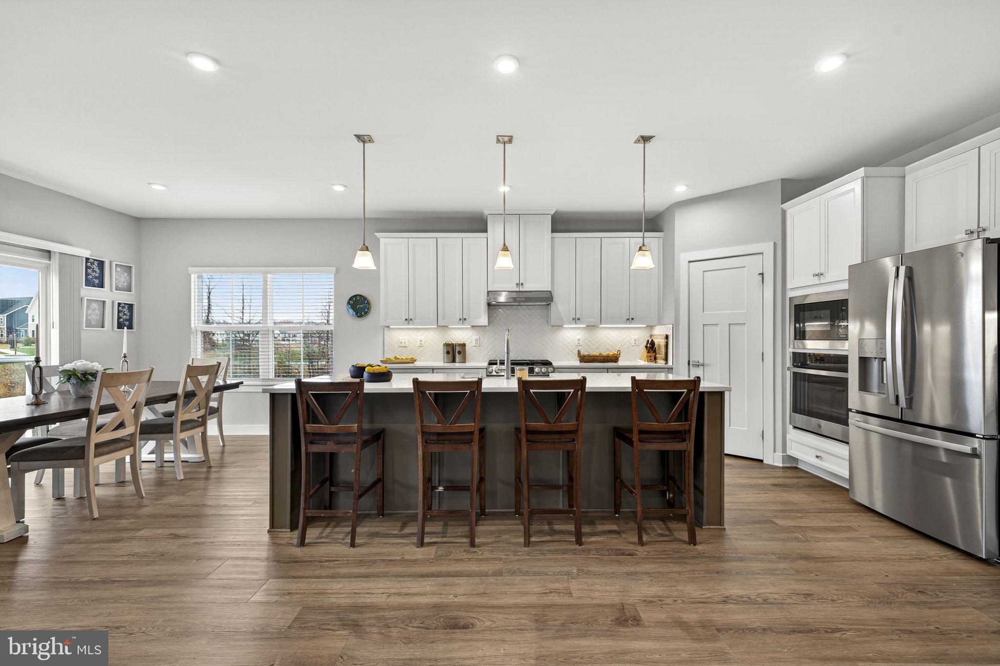 23661 MEDFORD KNOLL COURT