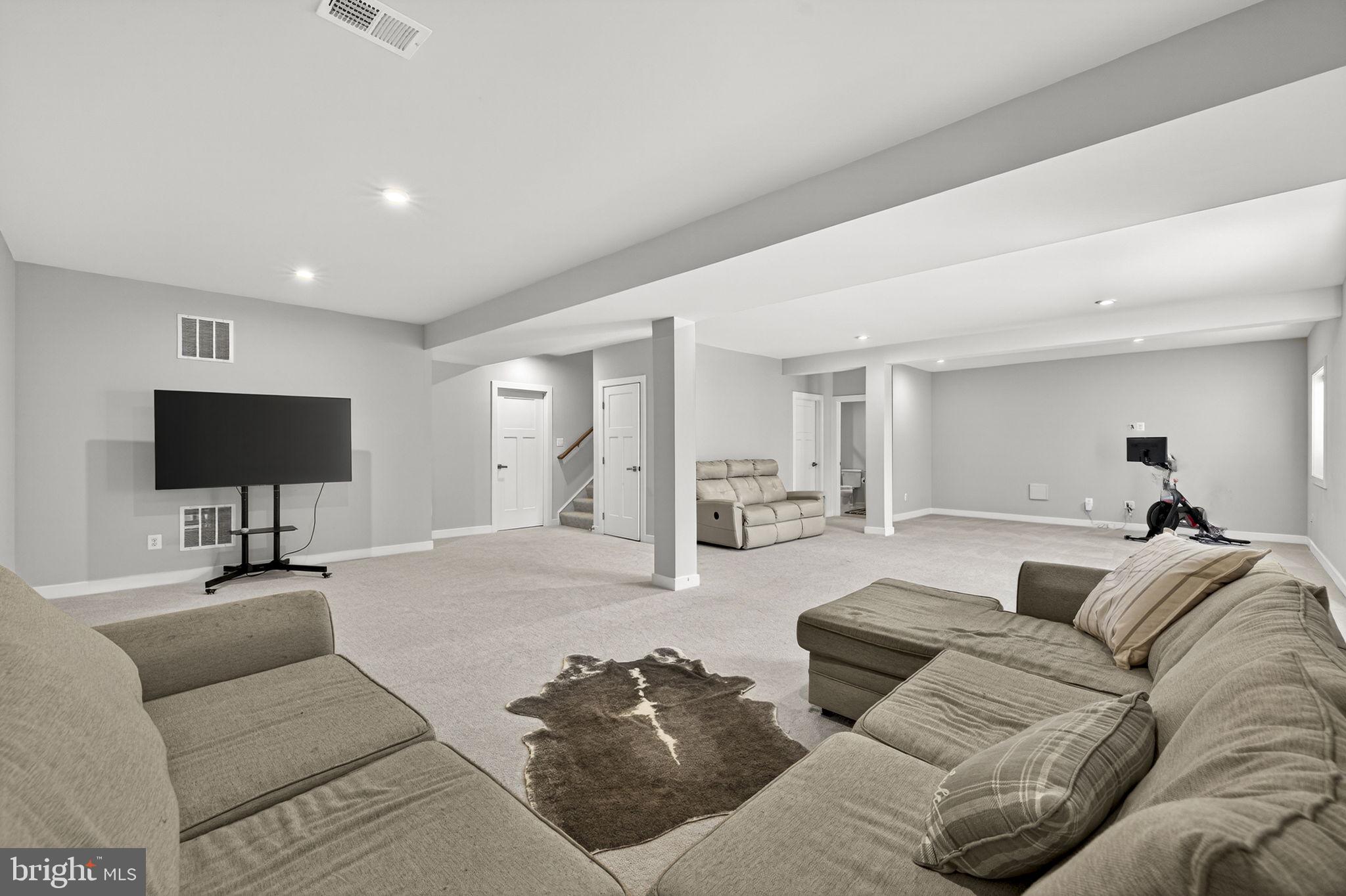 HARTLAND - Residential